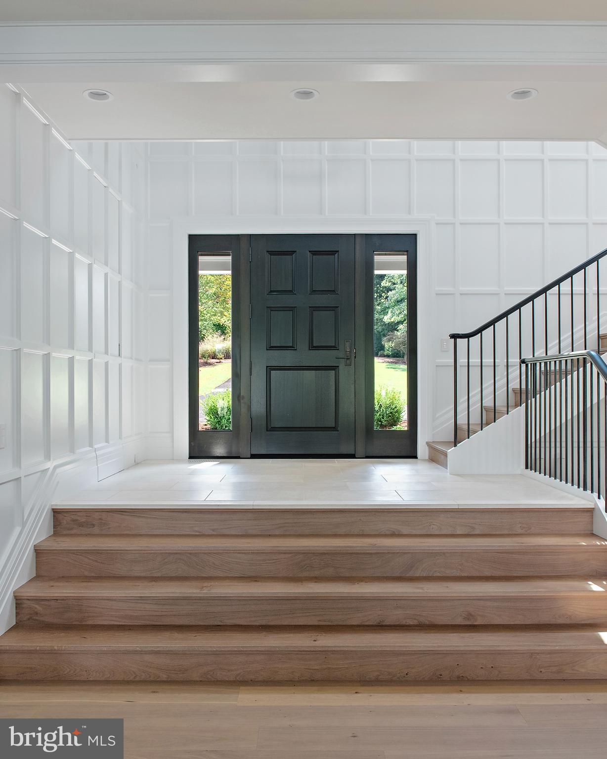 HARNESS CREEK - Residential