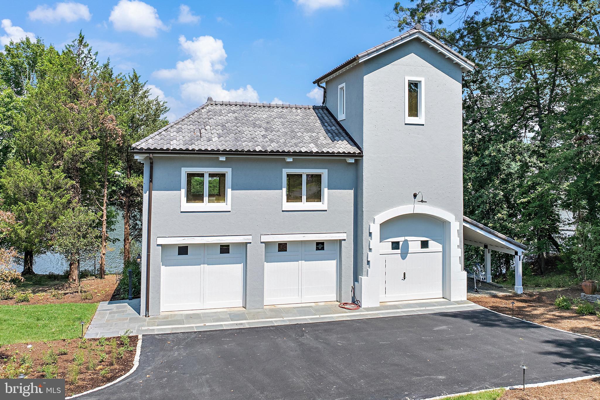 HARNESS CREEK - Residential