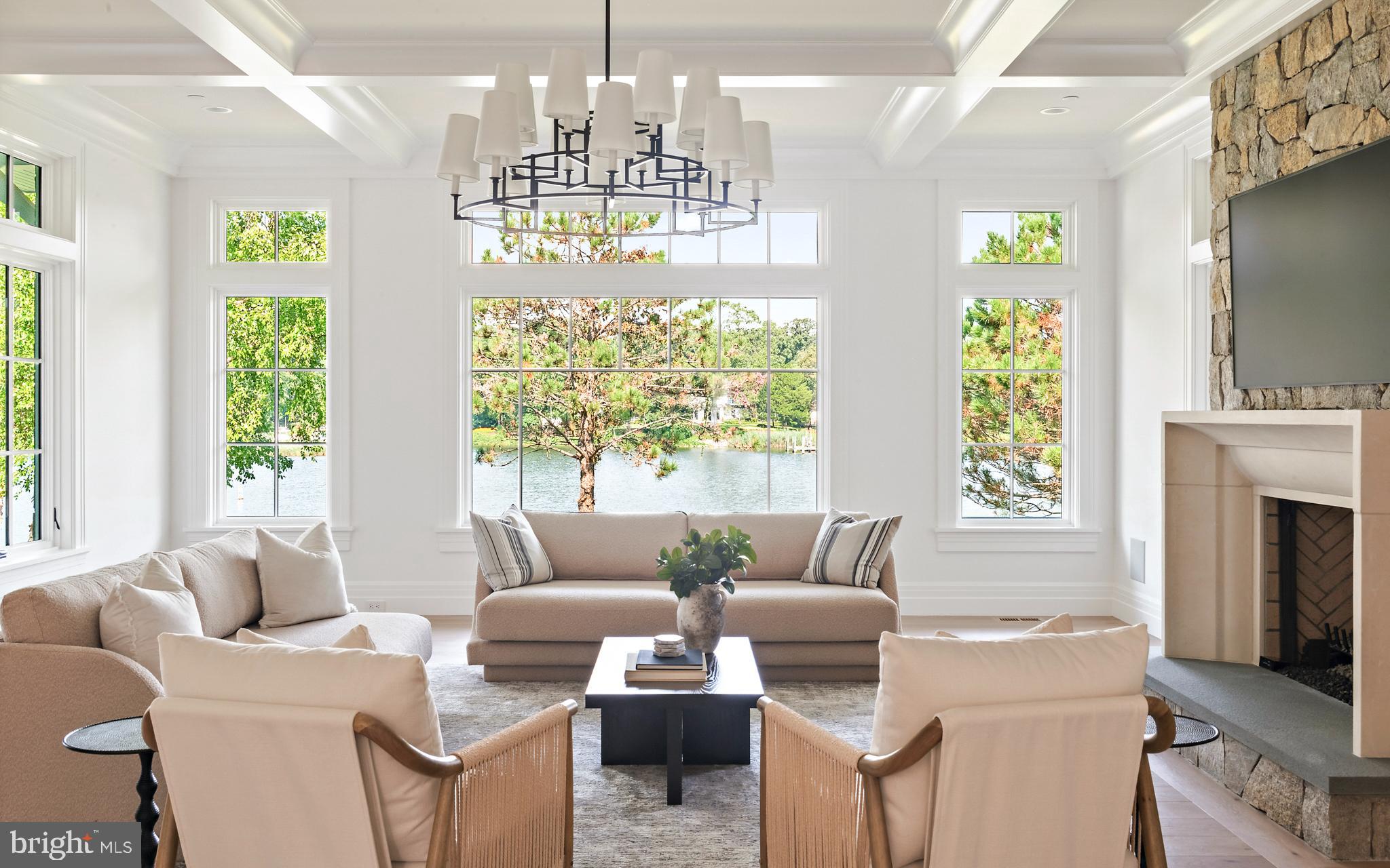 HARNESS CREEK - Residential