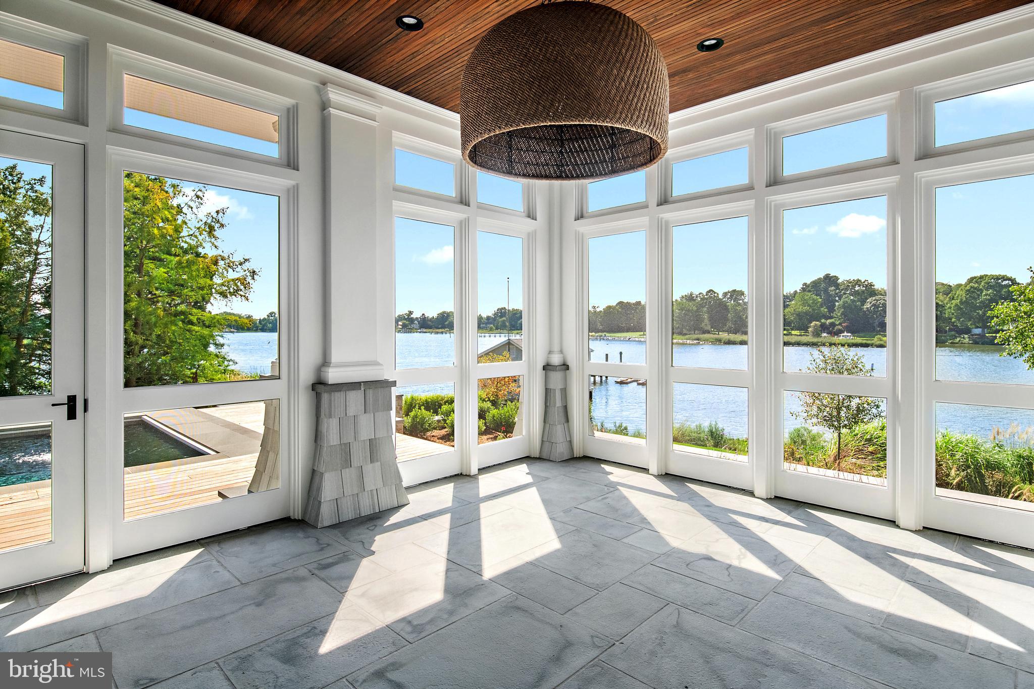 HARNESS CREEK - Residential