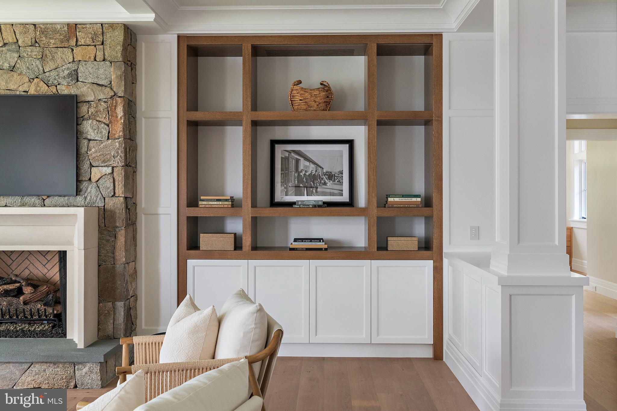 HARNESS CREEK - Residential