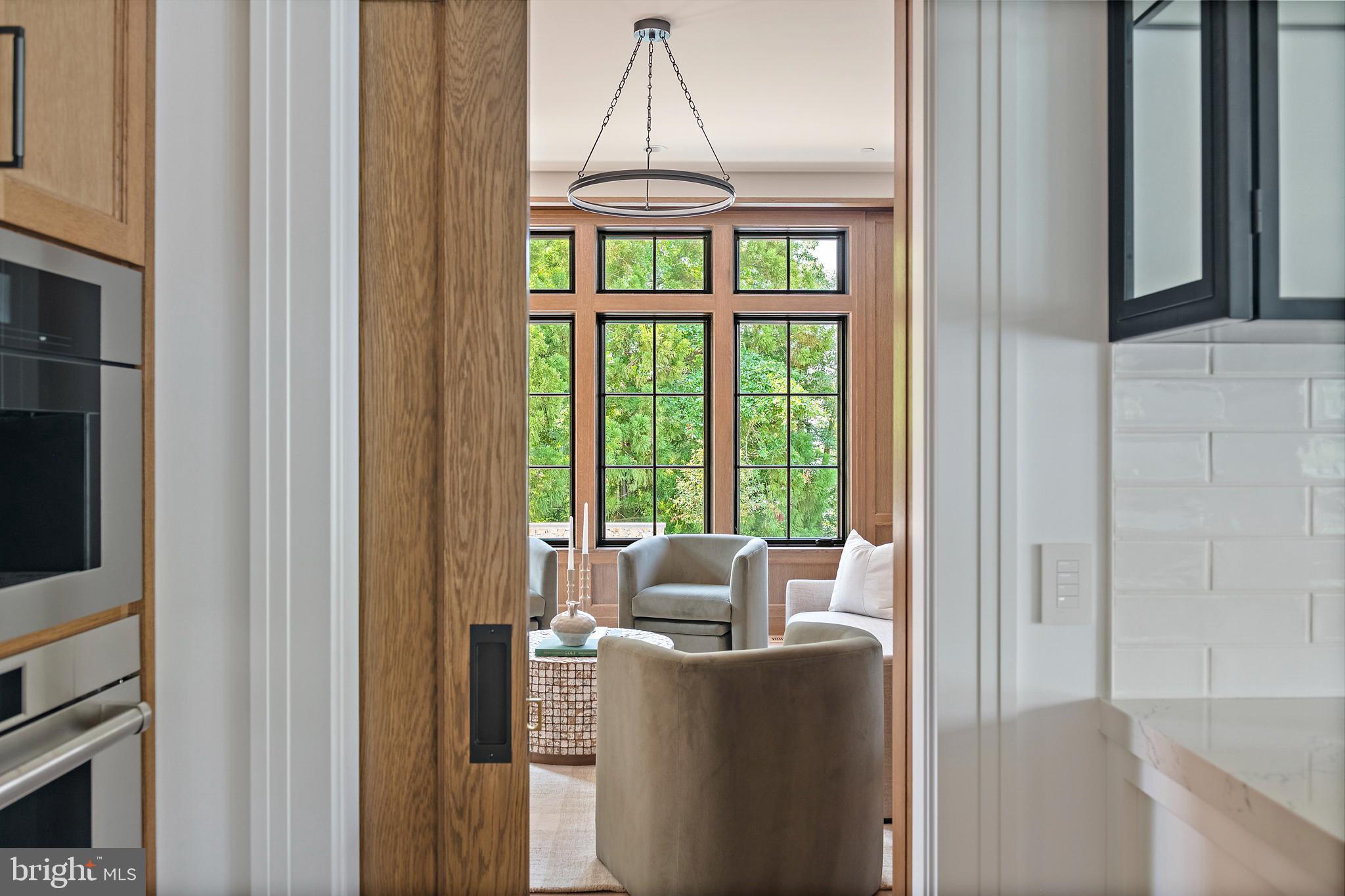 HARNESS CREEK - Residential