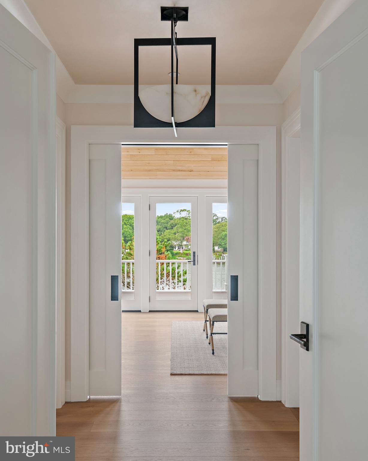 HARNESS CREEK - Residential