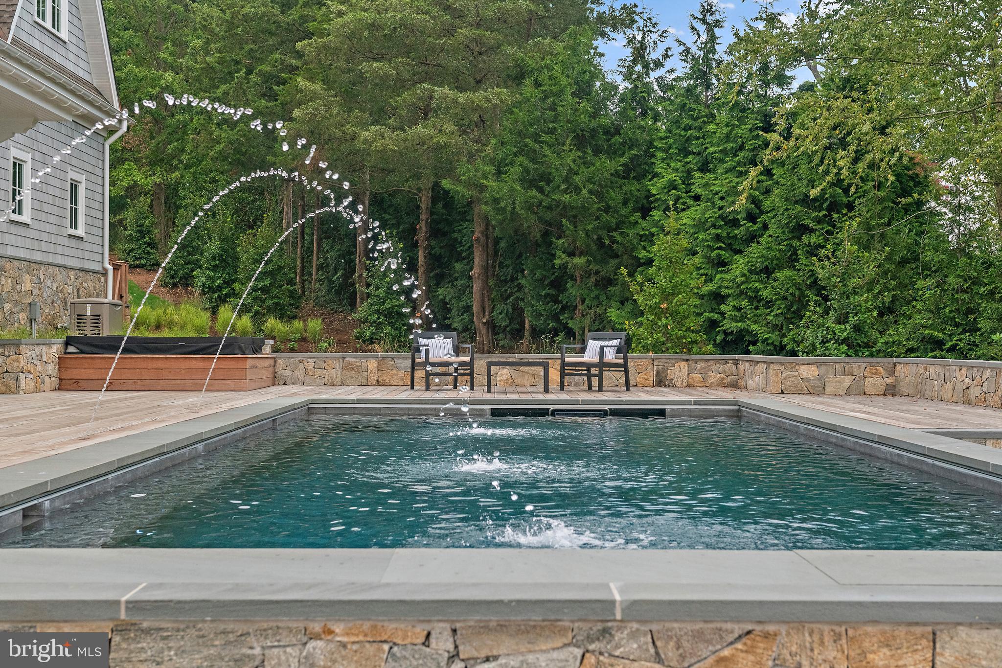 HARNESS CREEK - Residential