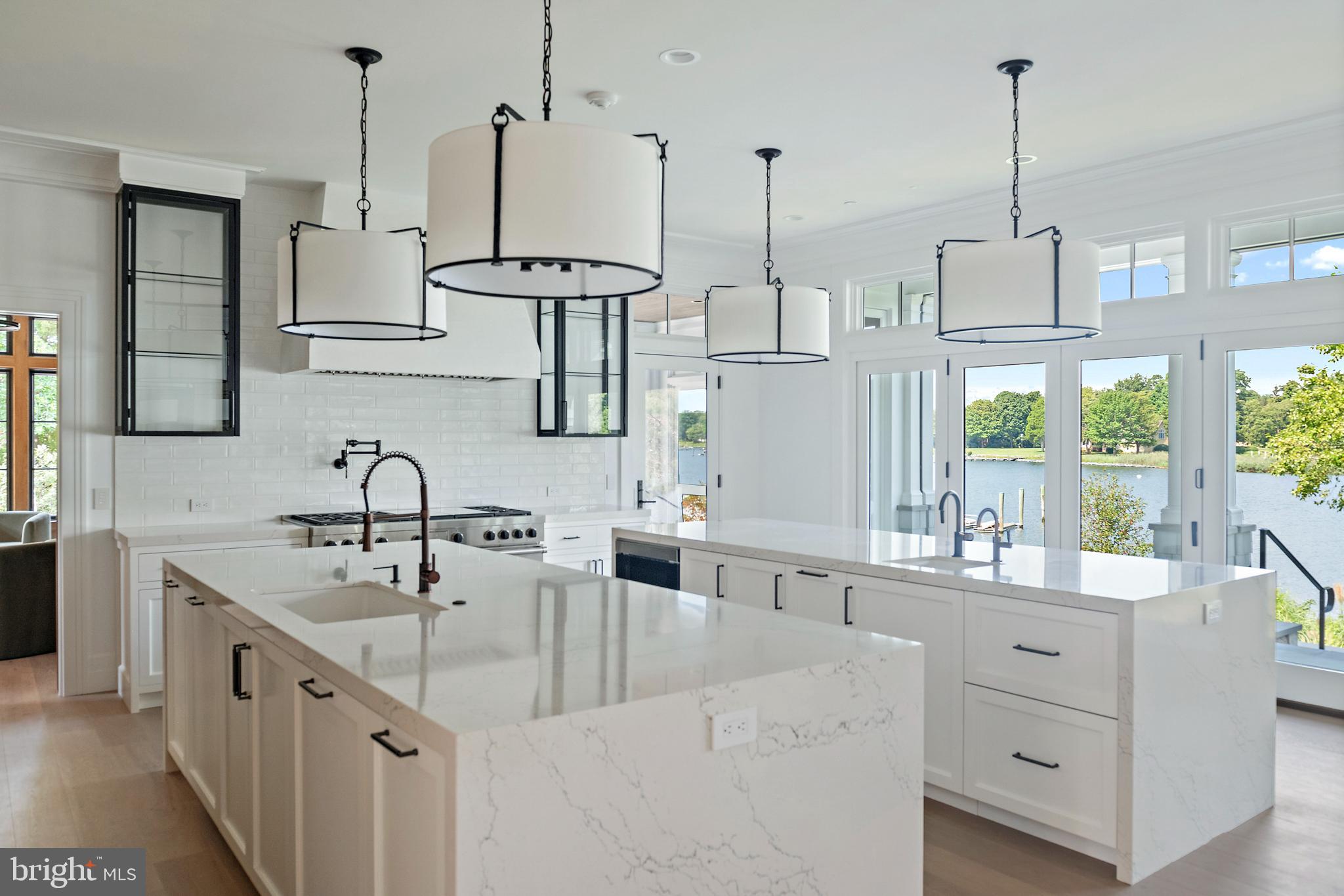 HARNESS CREEK - Residential