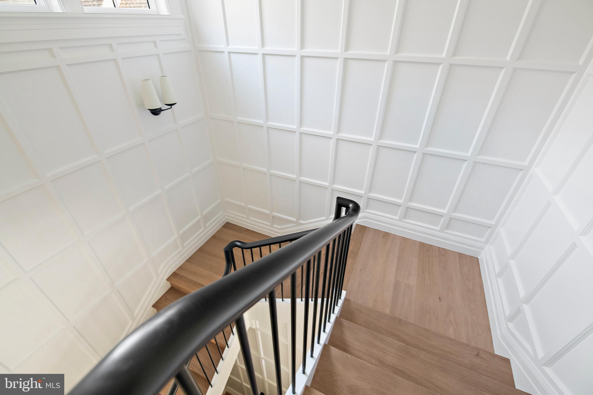 HARNESS CREEK - Residential