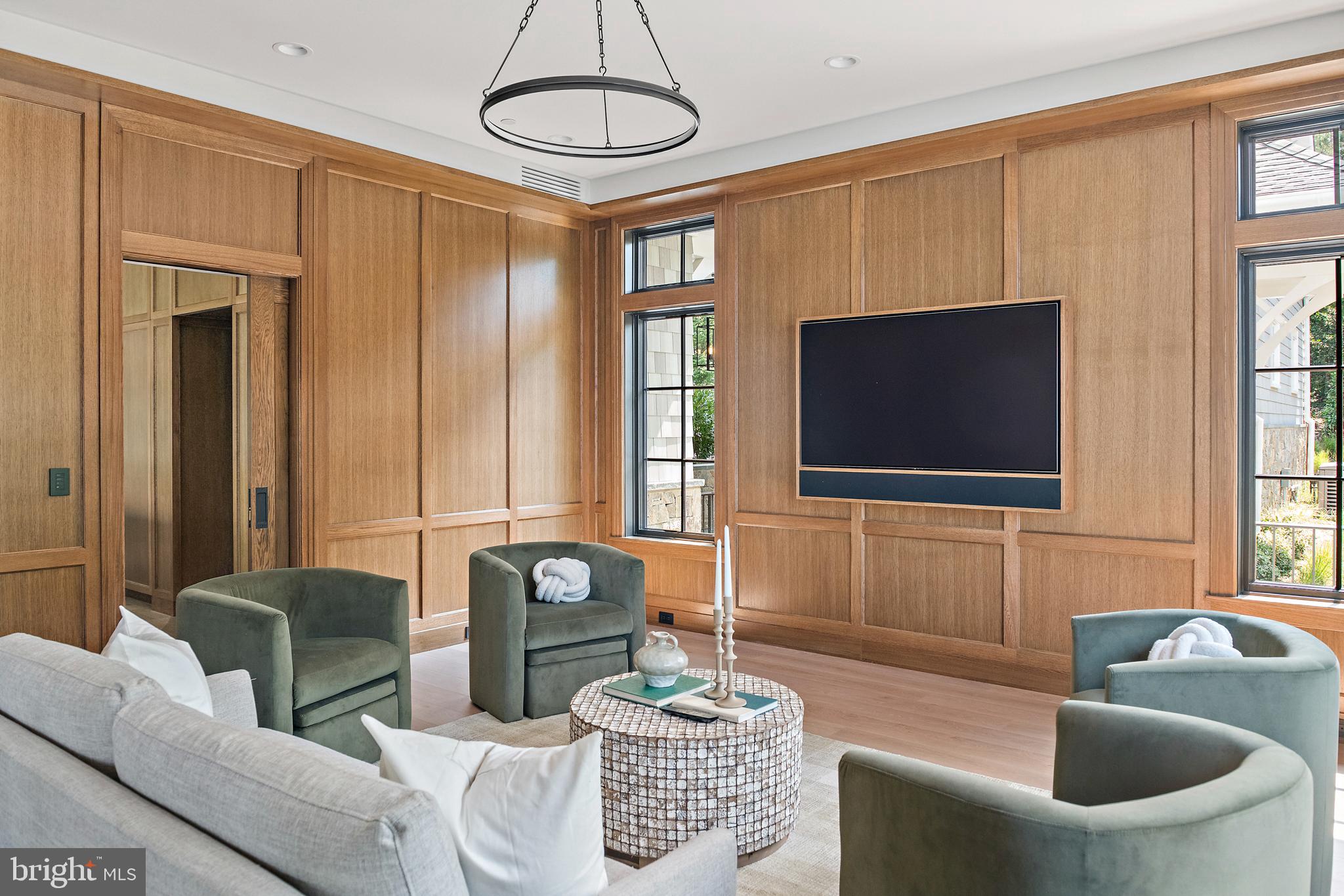 HARNESS CREEK - Residential