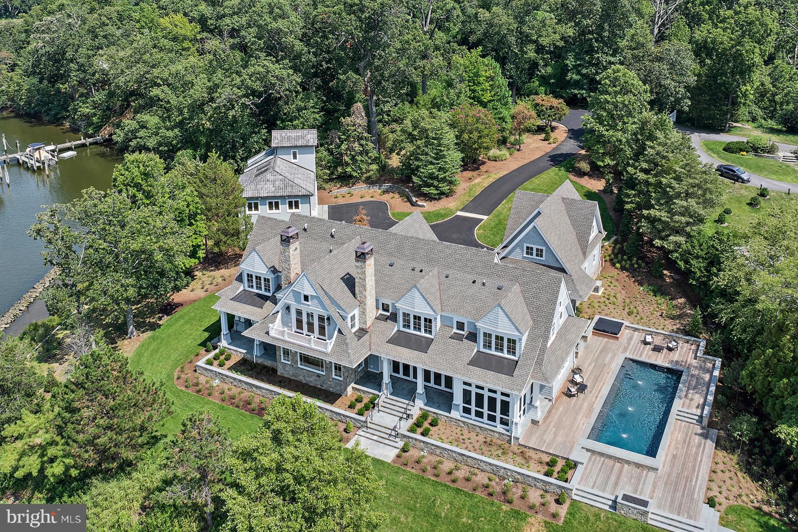 3182 HARNESS CREEK ROAD
