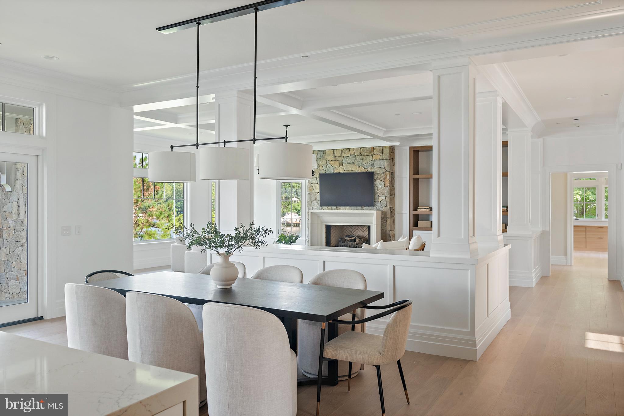 HARNESS CREEK - Residential