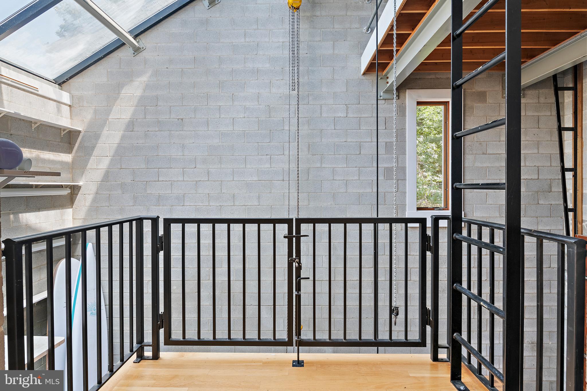 HARNESS CREEK - Residential