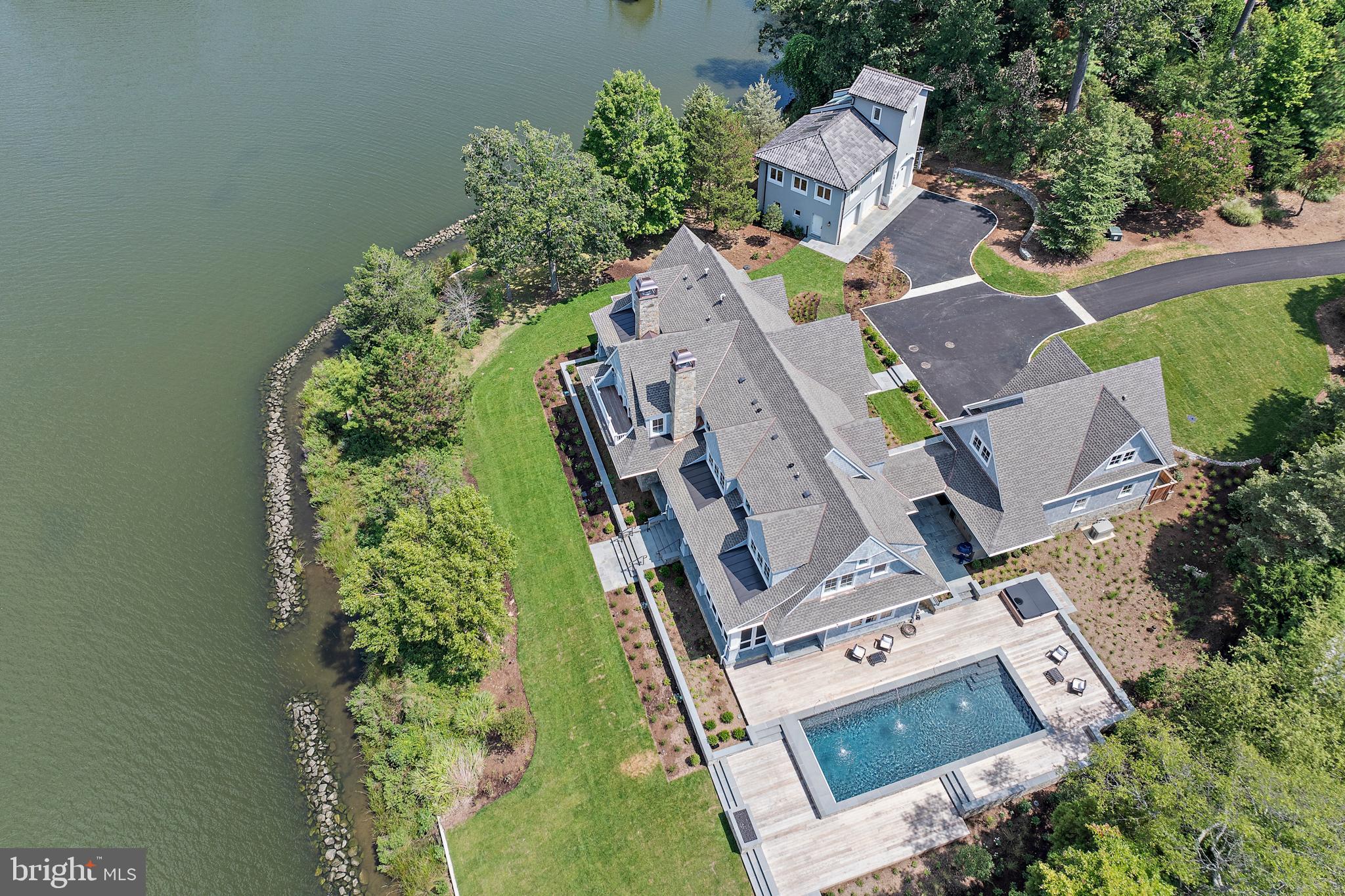 HARNESS CREEK - Residential