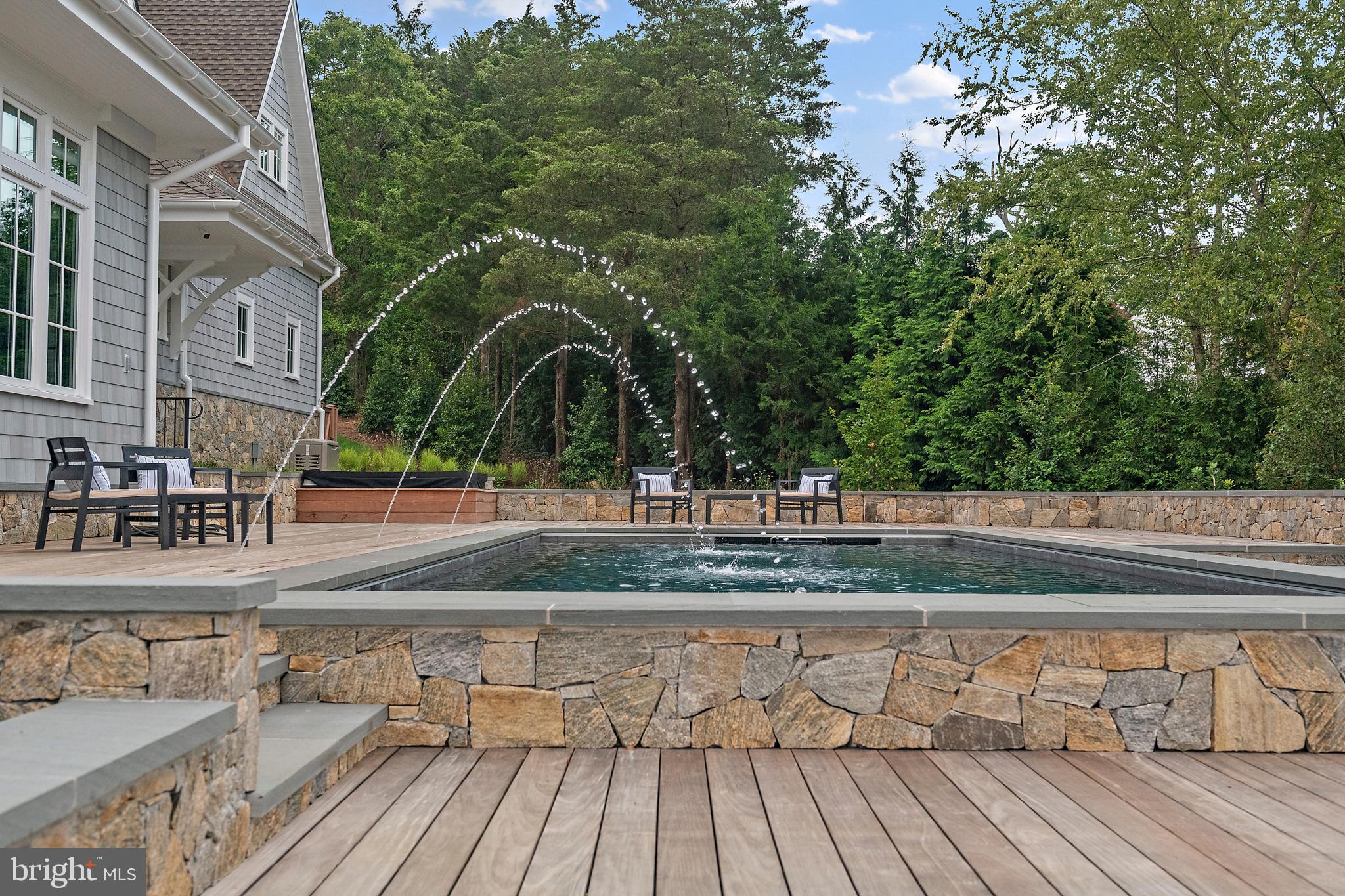 HARNESS CREEK - Residential