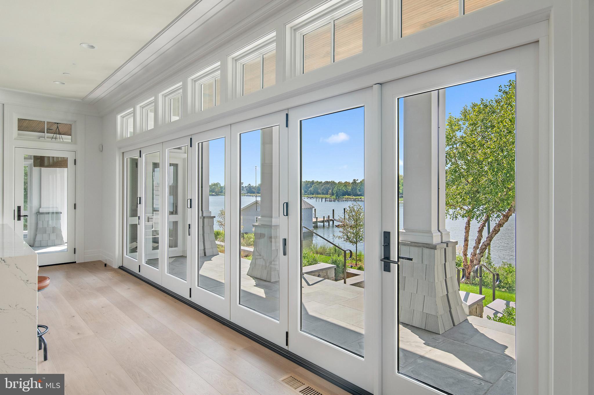 HARNESS CREEK - Residential