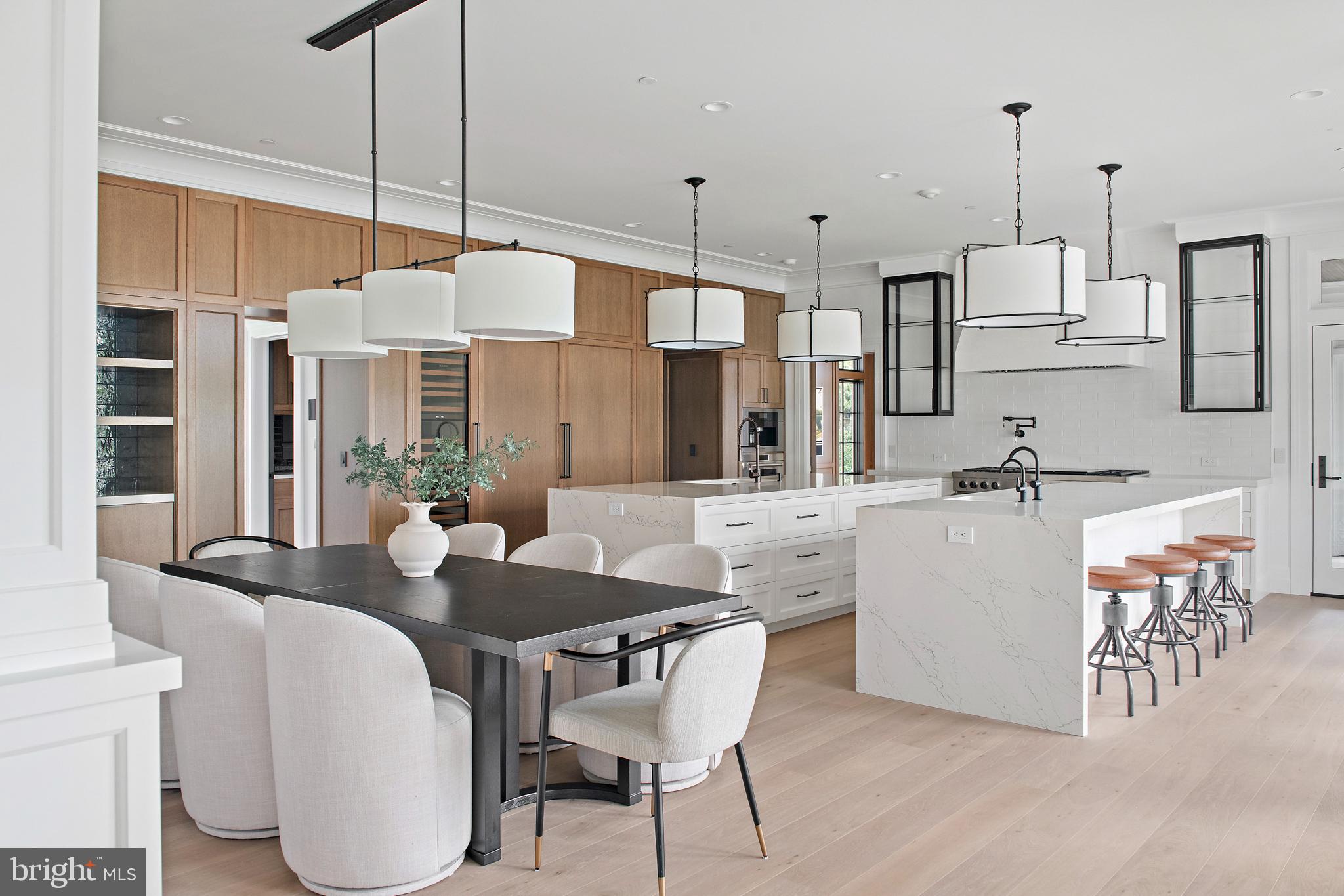 HARNESS CREEK - Residential