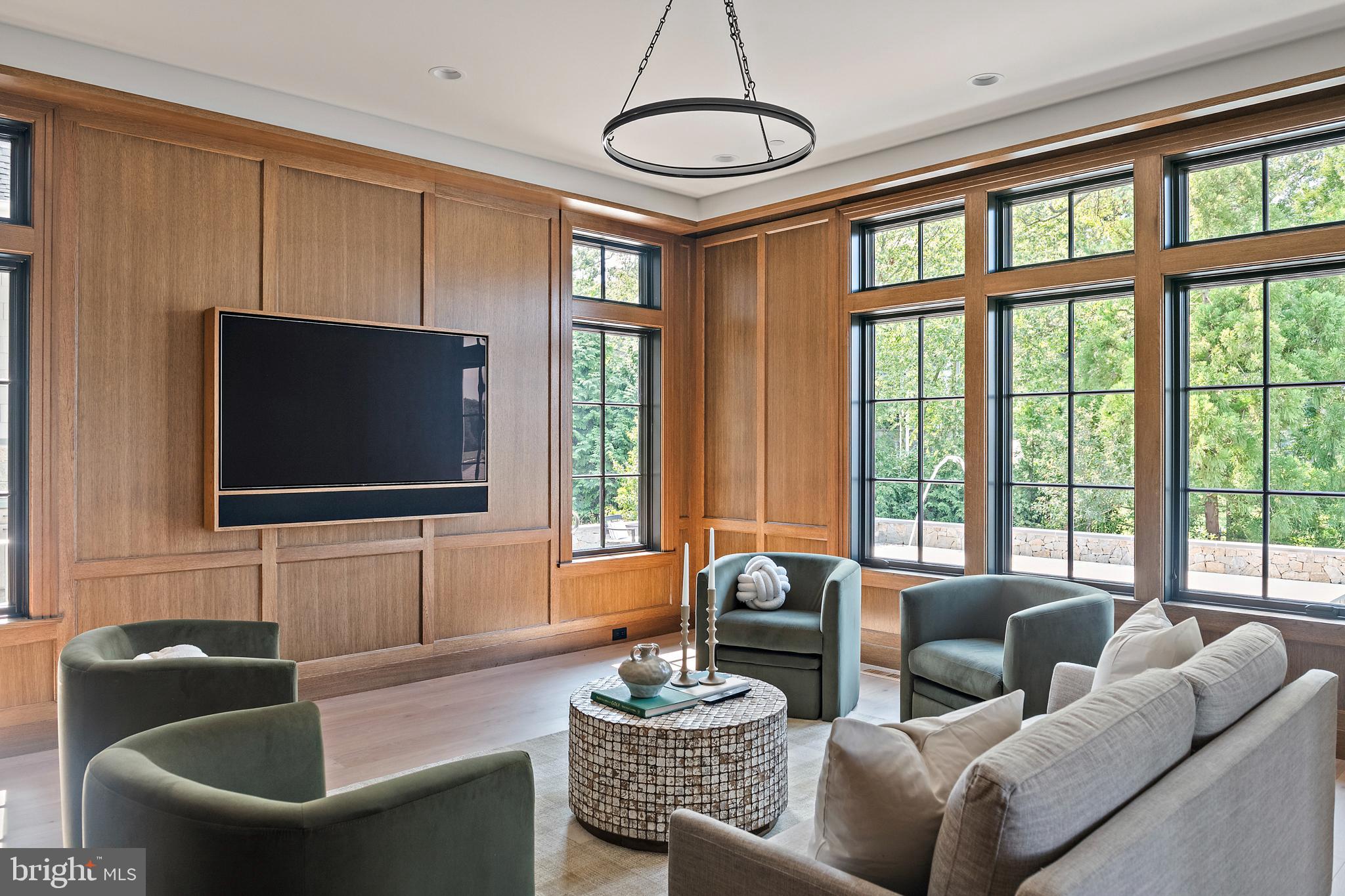 HARNESS CREEK - Residential