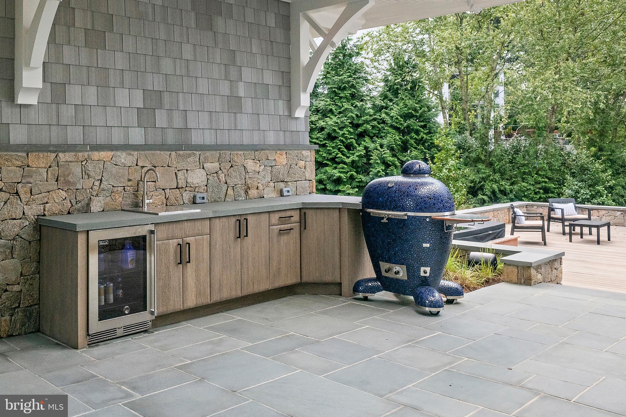 HARNESS CREEK - Residential