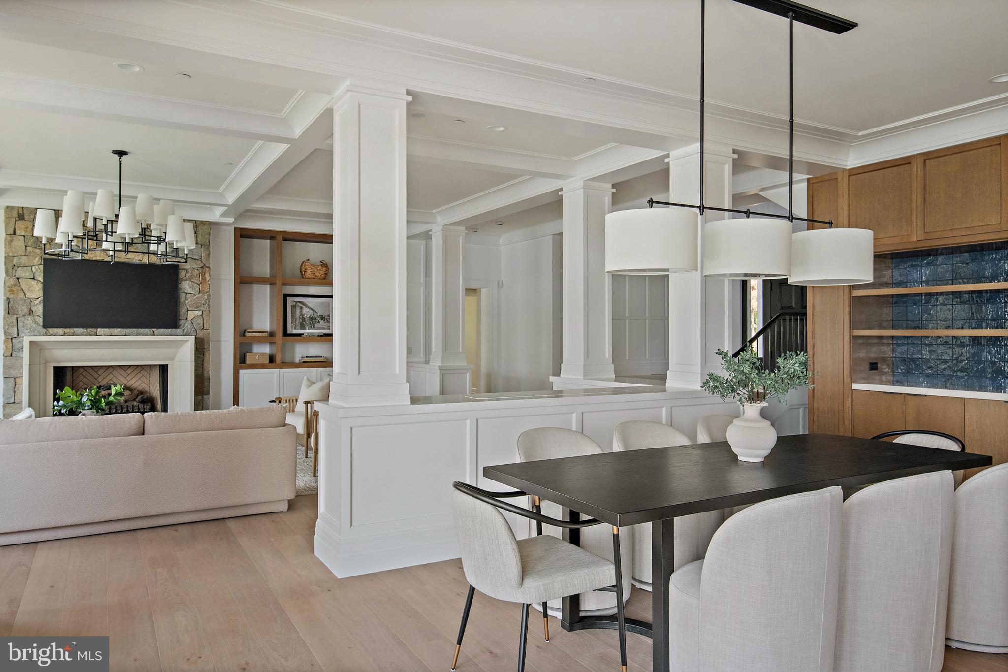 HARNESS CREEK - Residential