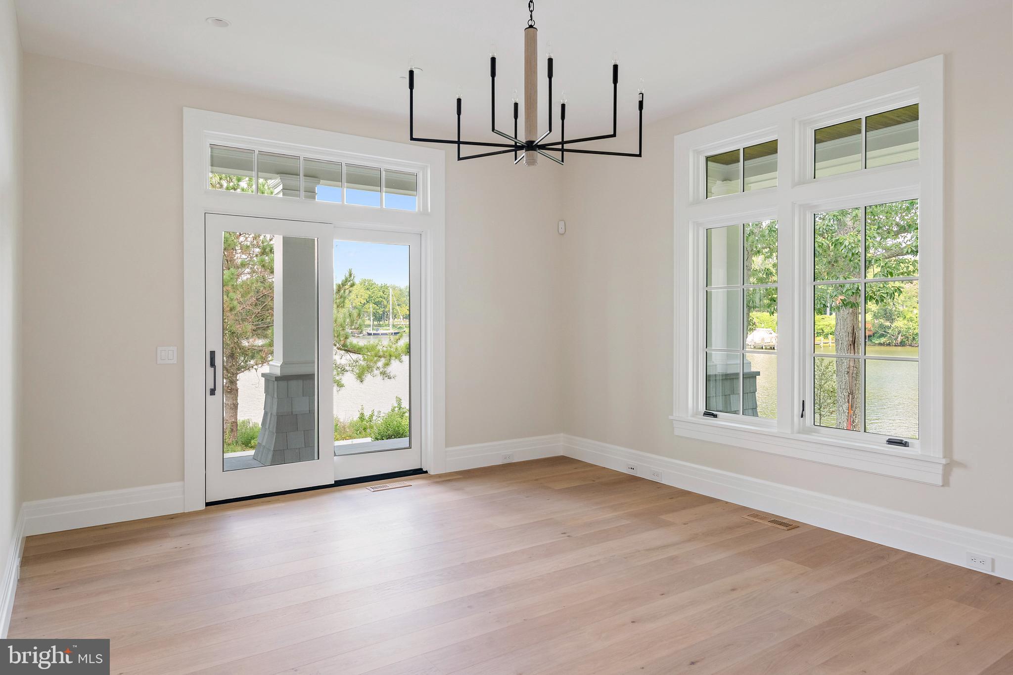 HARNESS CREEK - Residential