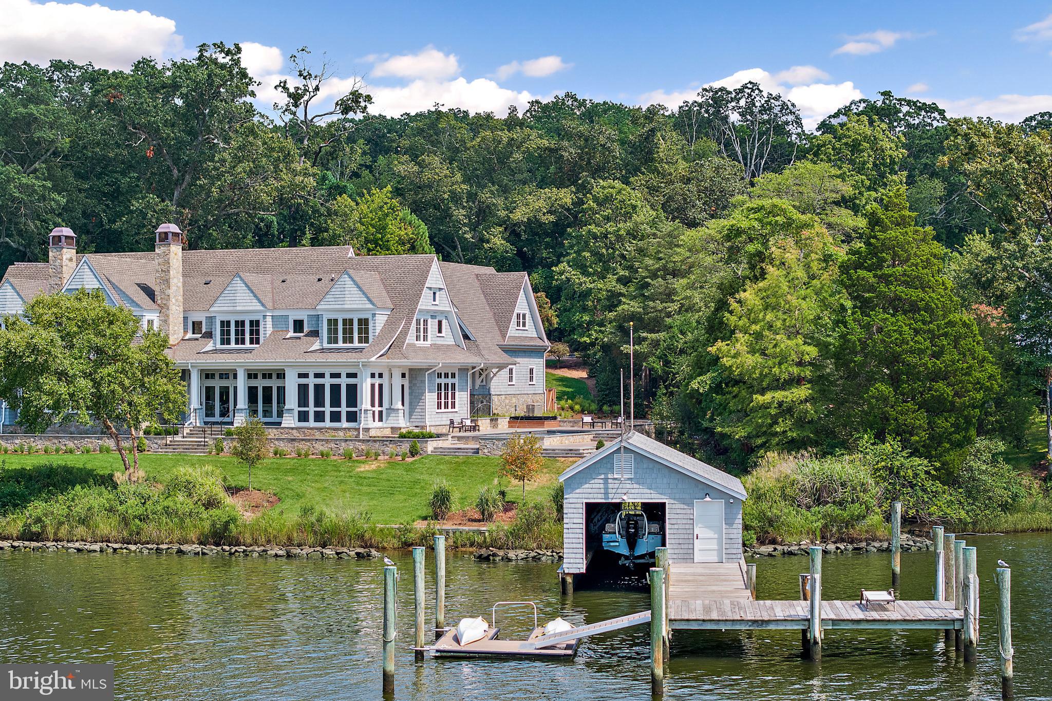 HARNESS CREEK - Residential