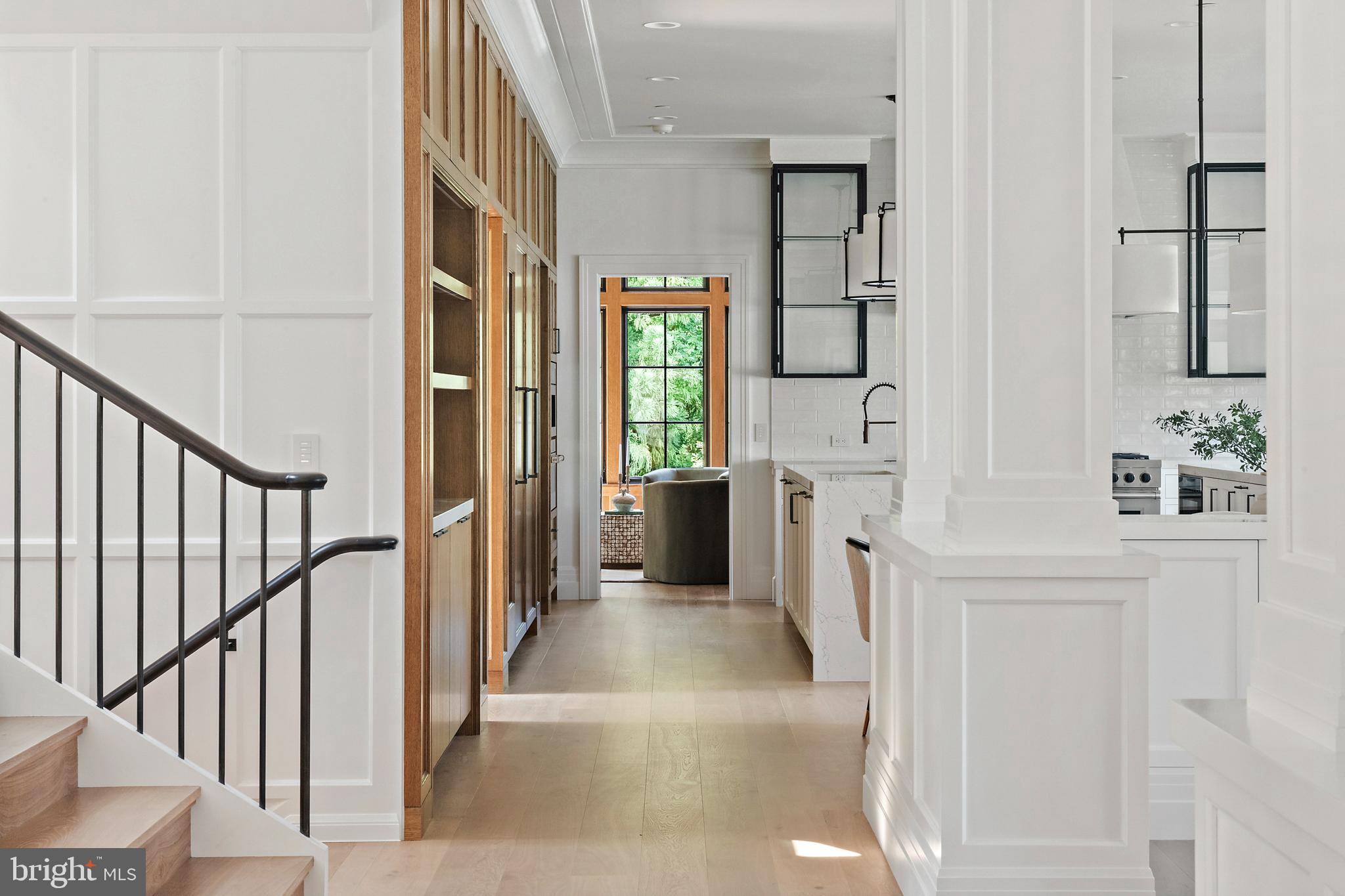 HARNESS CREEK - Residential