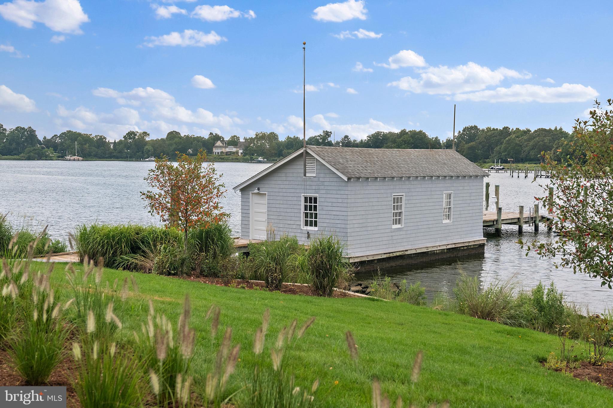 HARNESS CREEK - Residential