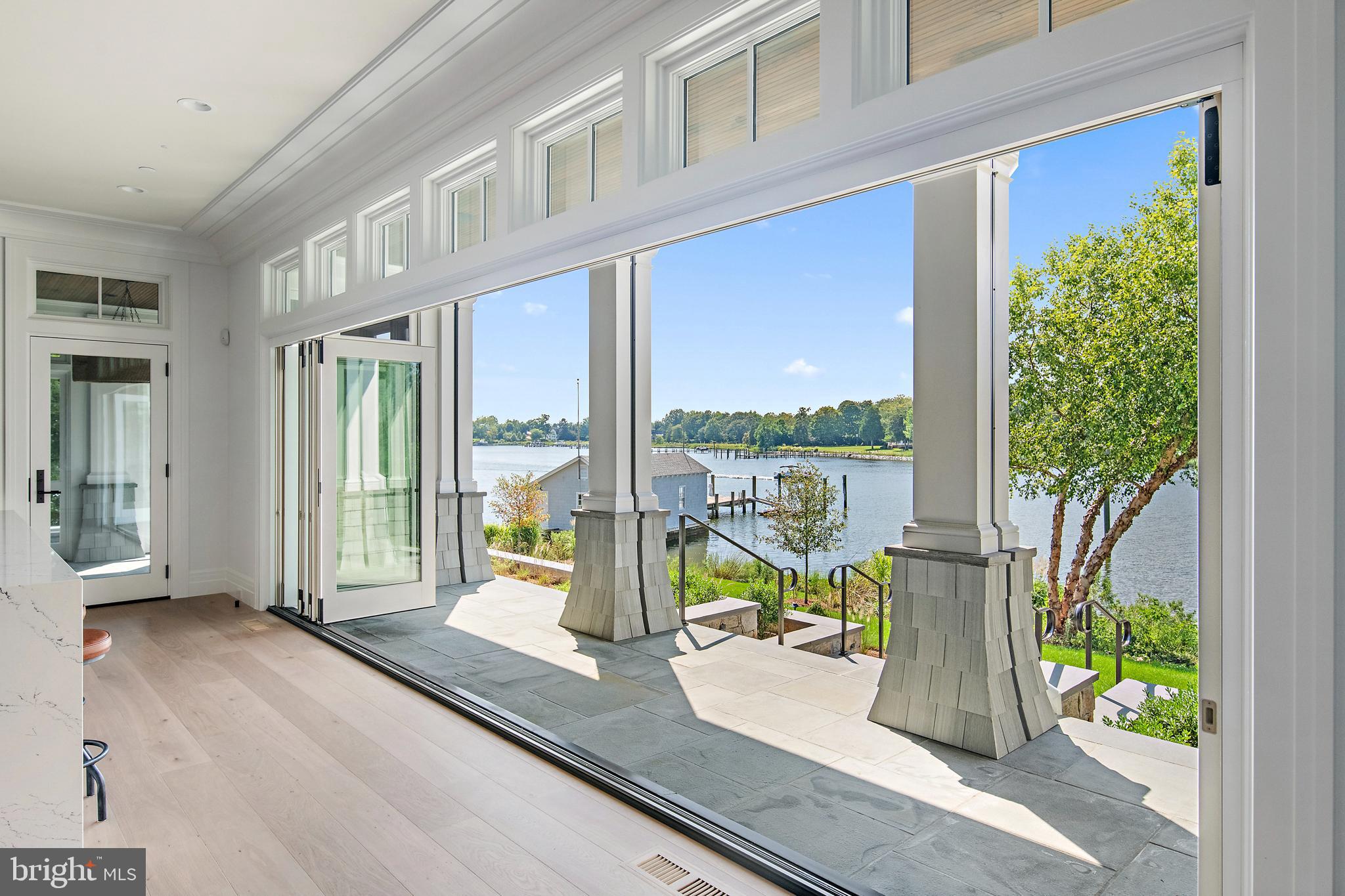 HARNESS CREEK - Residential