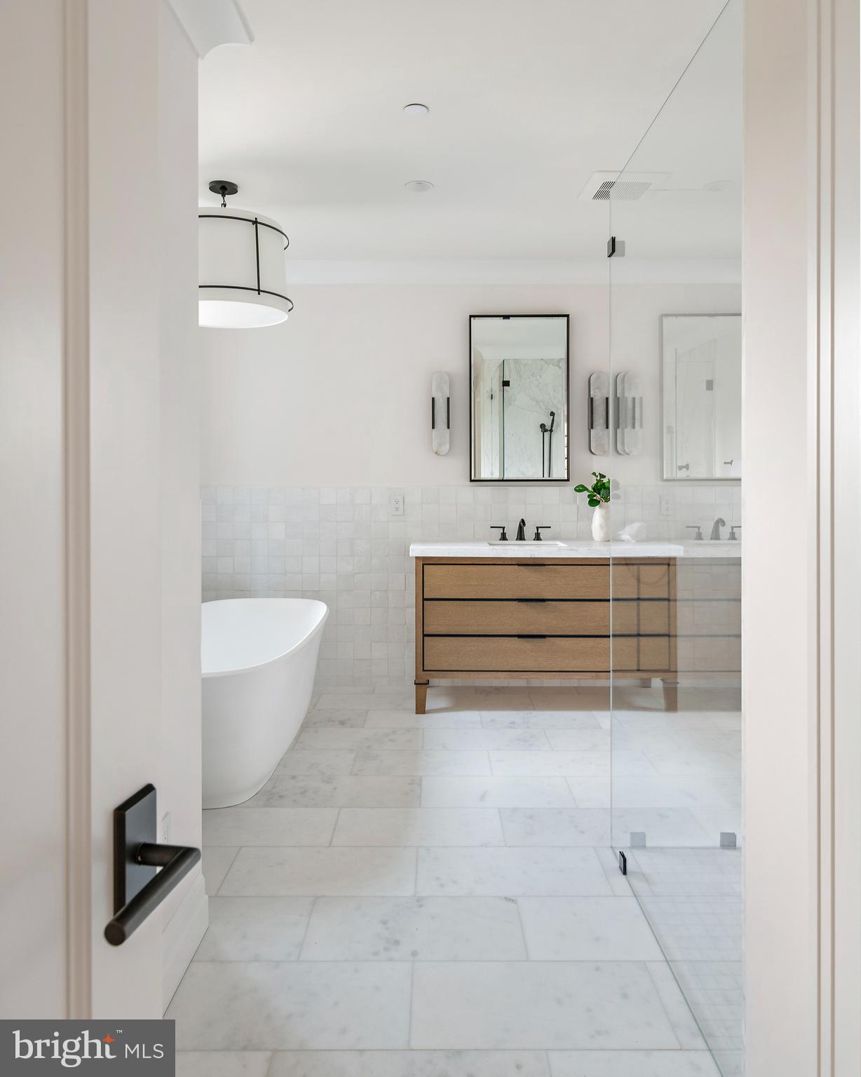 HARNESS CREEK - Residential