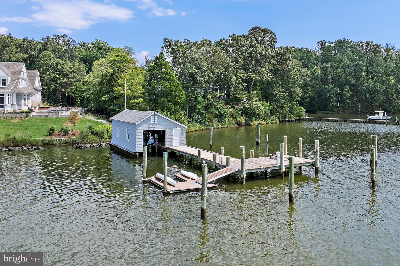 HARNESS CREEK - Residential