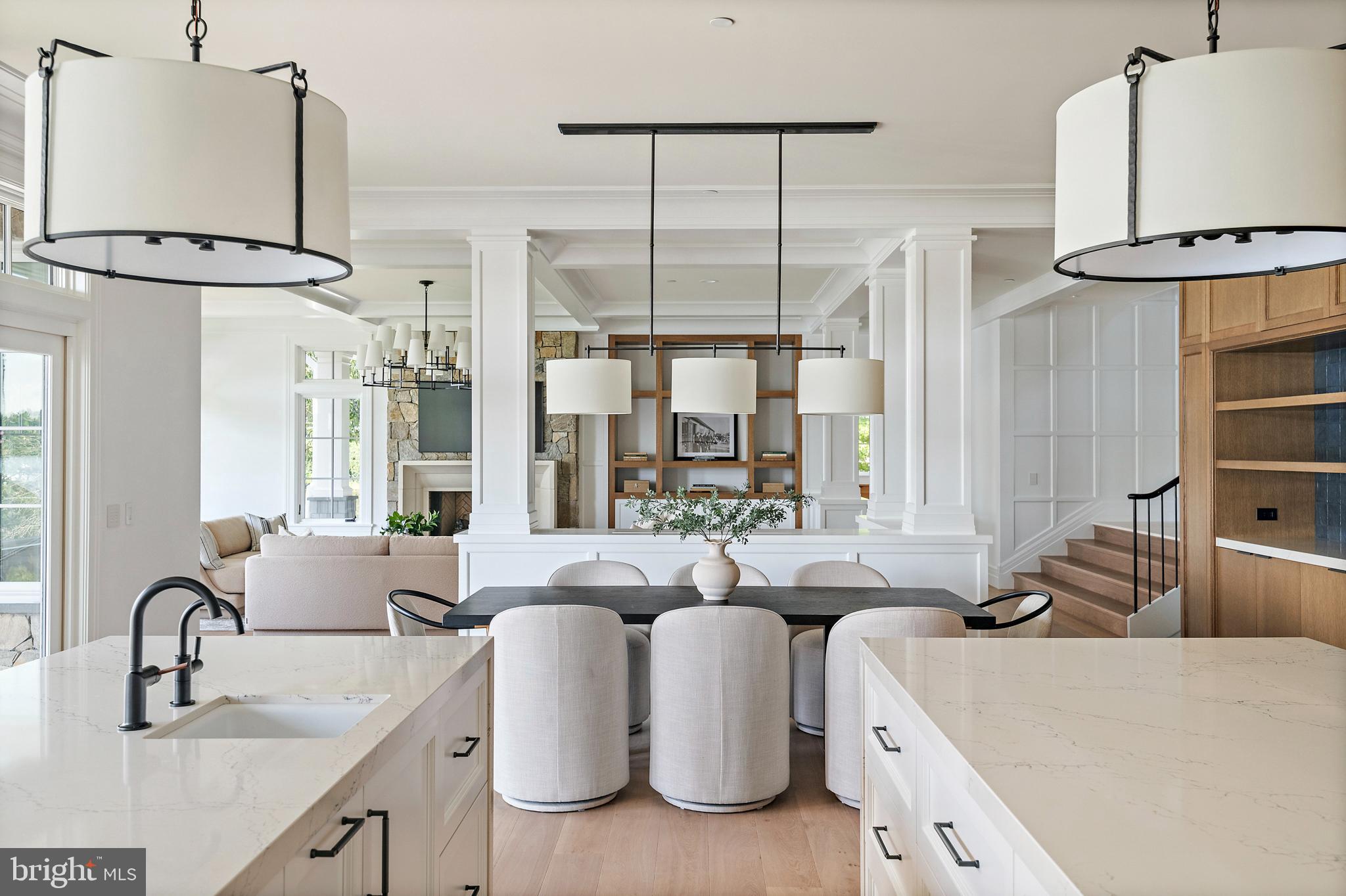 HARNESS CREEK - Residential