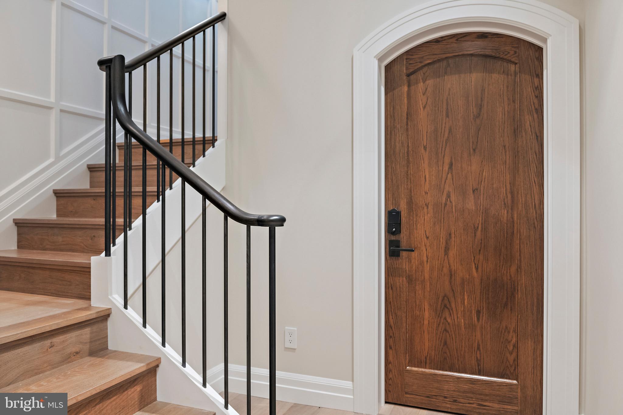 HARNESS CREEK - Residential