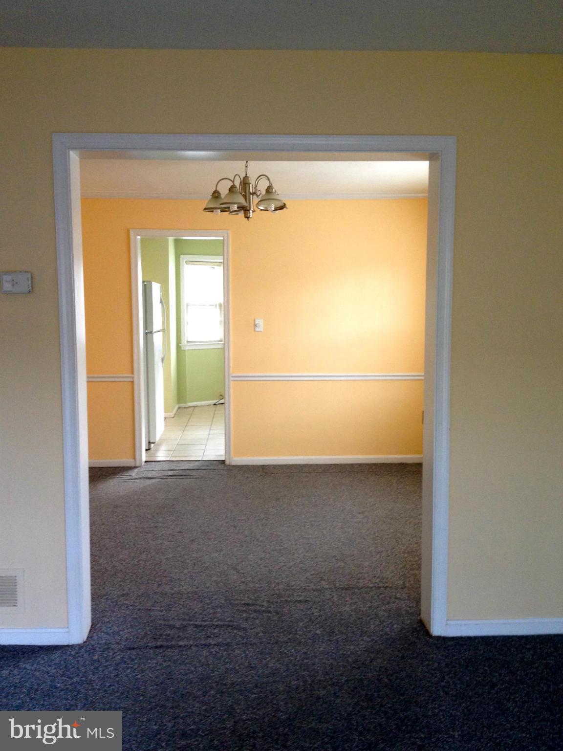 GOSHEN OVERLOOK - Residential Lease