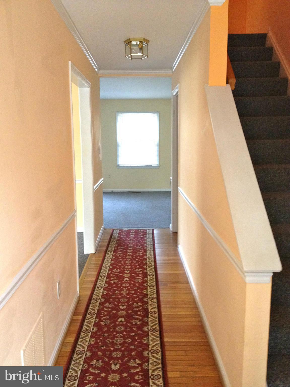 GOSHEN OVERLOOK - Residential Lease