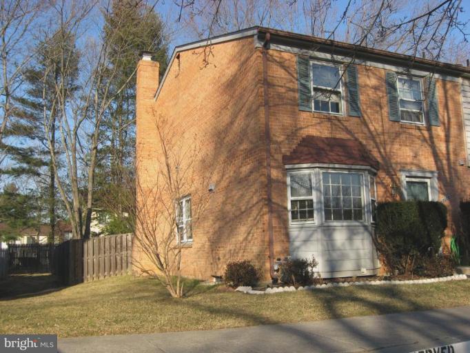 GOSHEN OVERLOOK - Residential Lease