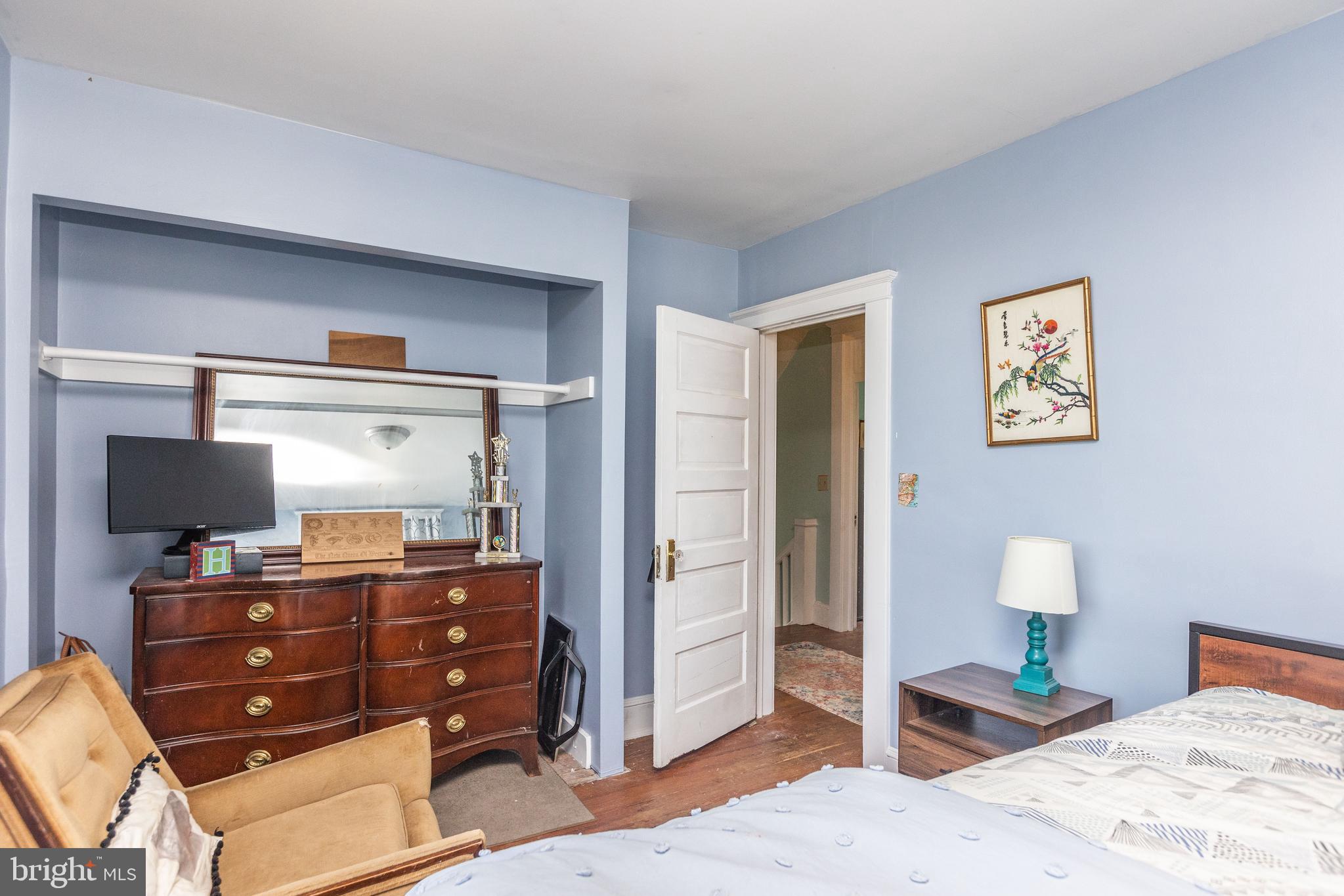 ARCADIA-BEVERLY HILLS HISTORIC DISTRICT - Residential