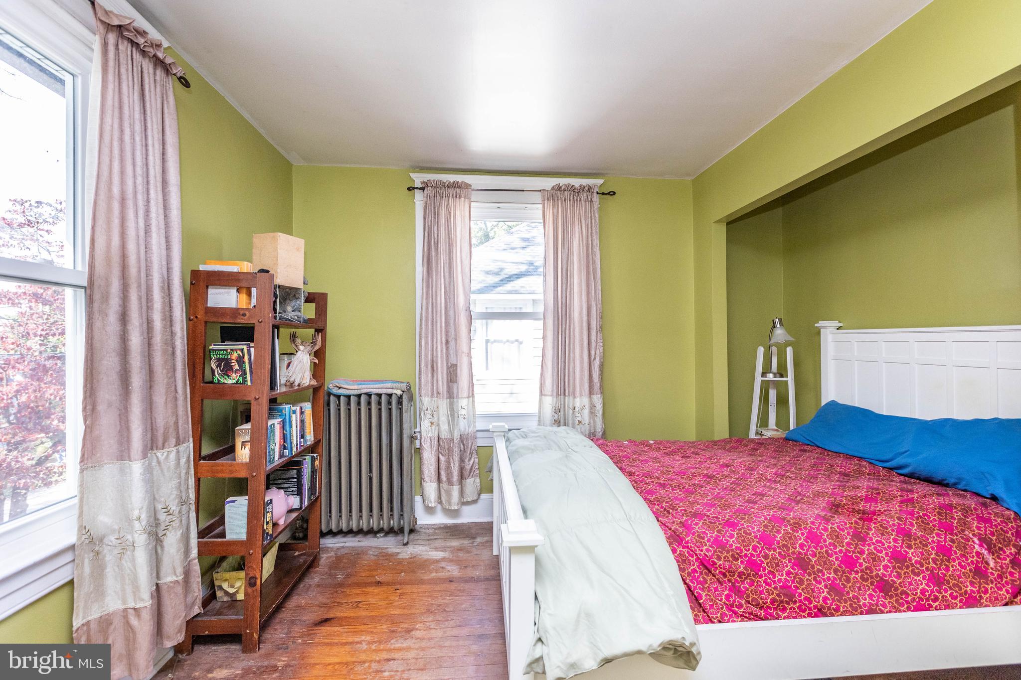 ARCADIA-BEVERLY HILLS HISTORIC DISTRICT - Residential