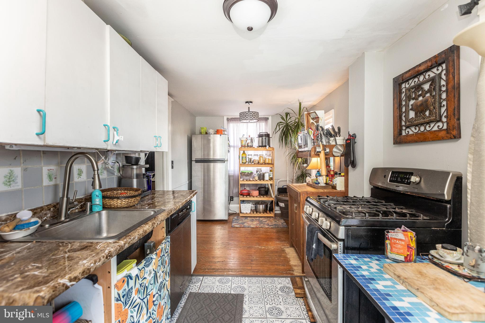 ARCADIA-BEVERLY HILLS HISTORIC DISTRICT - Residential