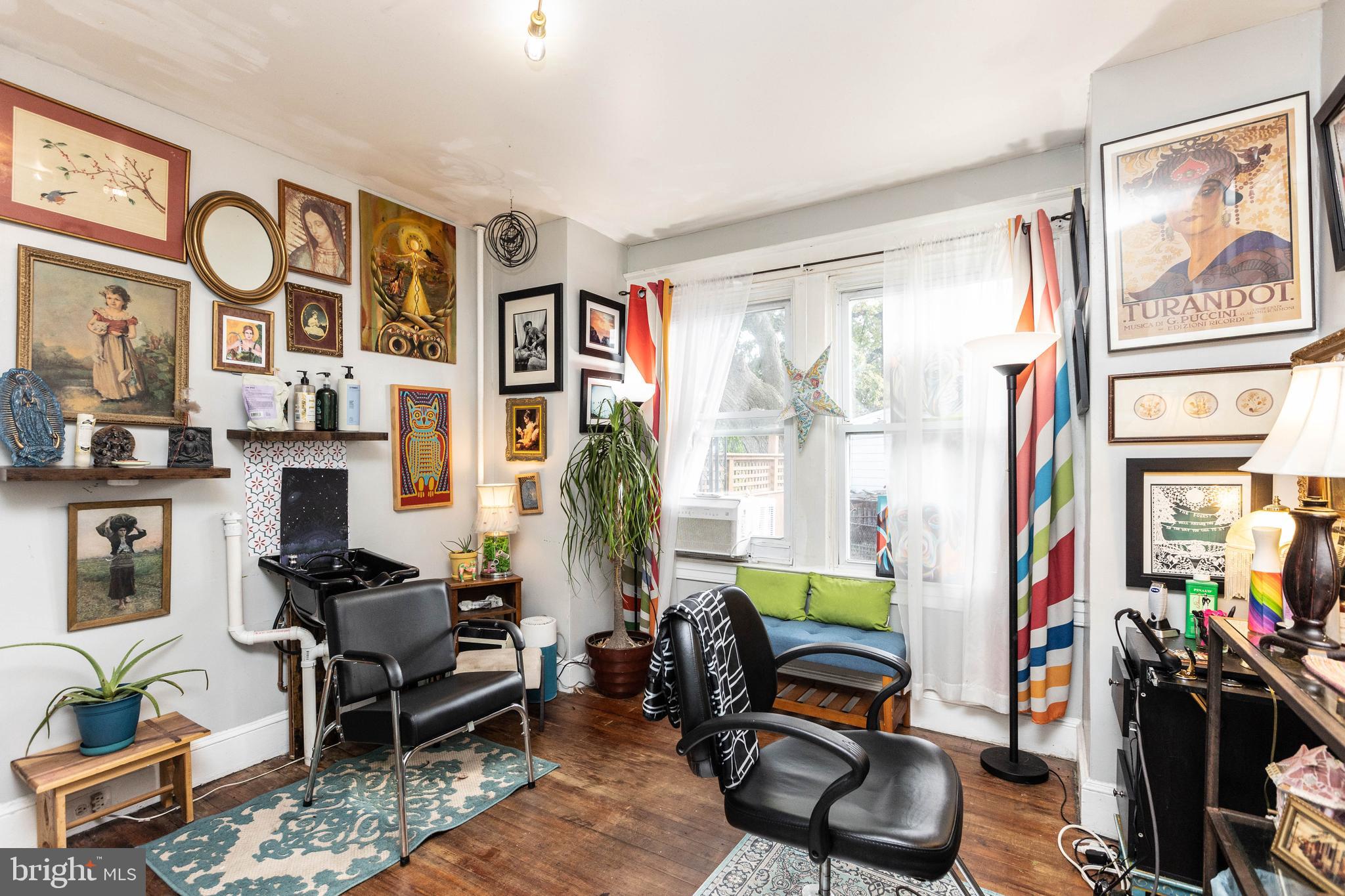 ARCADIA-BEVERLY HILLS HISTORIC DISTRICT - Residential