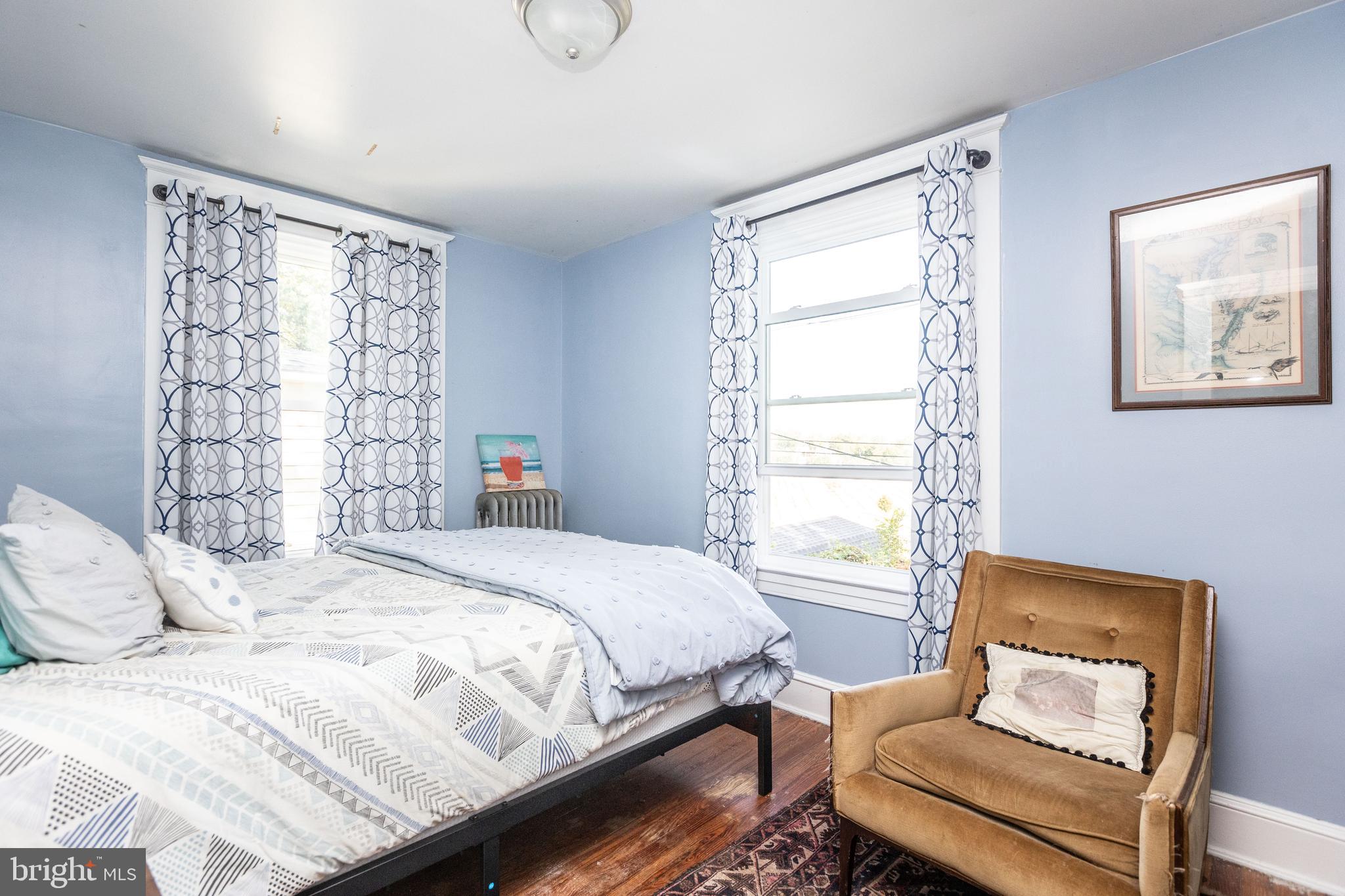 ARCADIA-BEVERLY HILLS HISTORIC DISTRICT - Residential