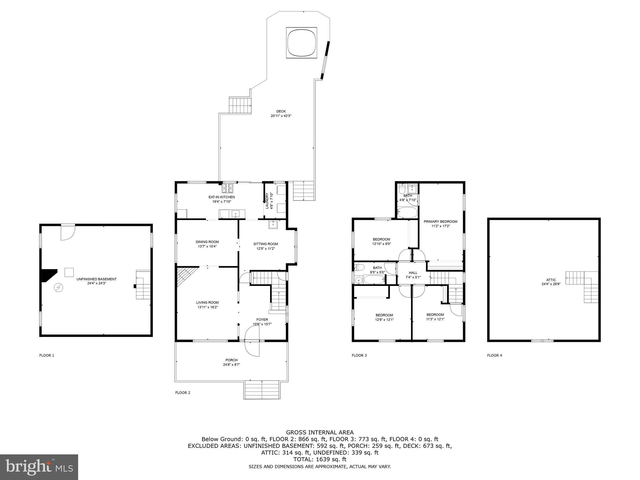 ARCADIA-BEVERLY HILLS HISTORIC DISTRICT - Residential