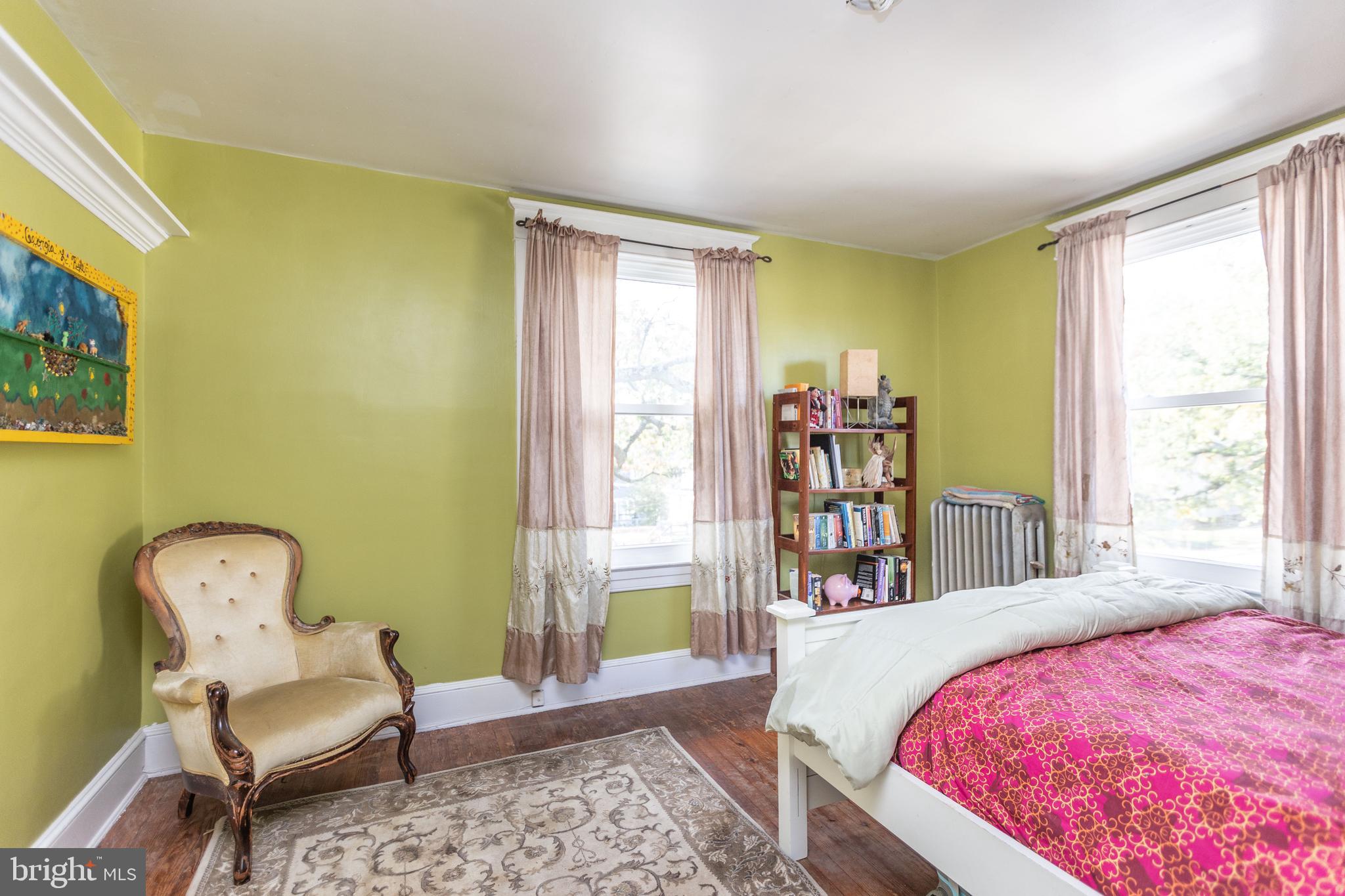 ARCADIA-BEVERLY HILLS HISTORIC DISTRICT - Residential