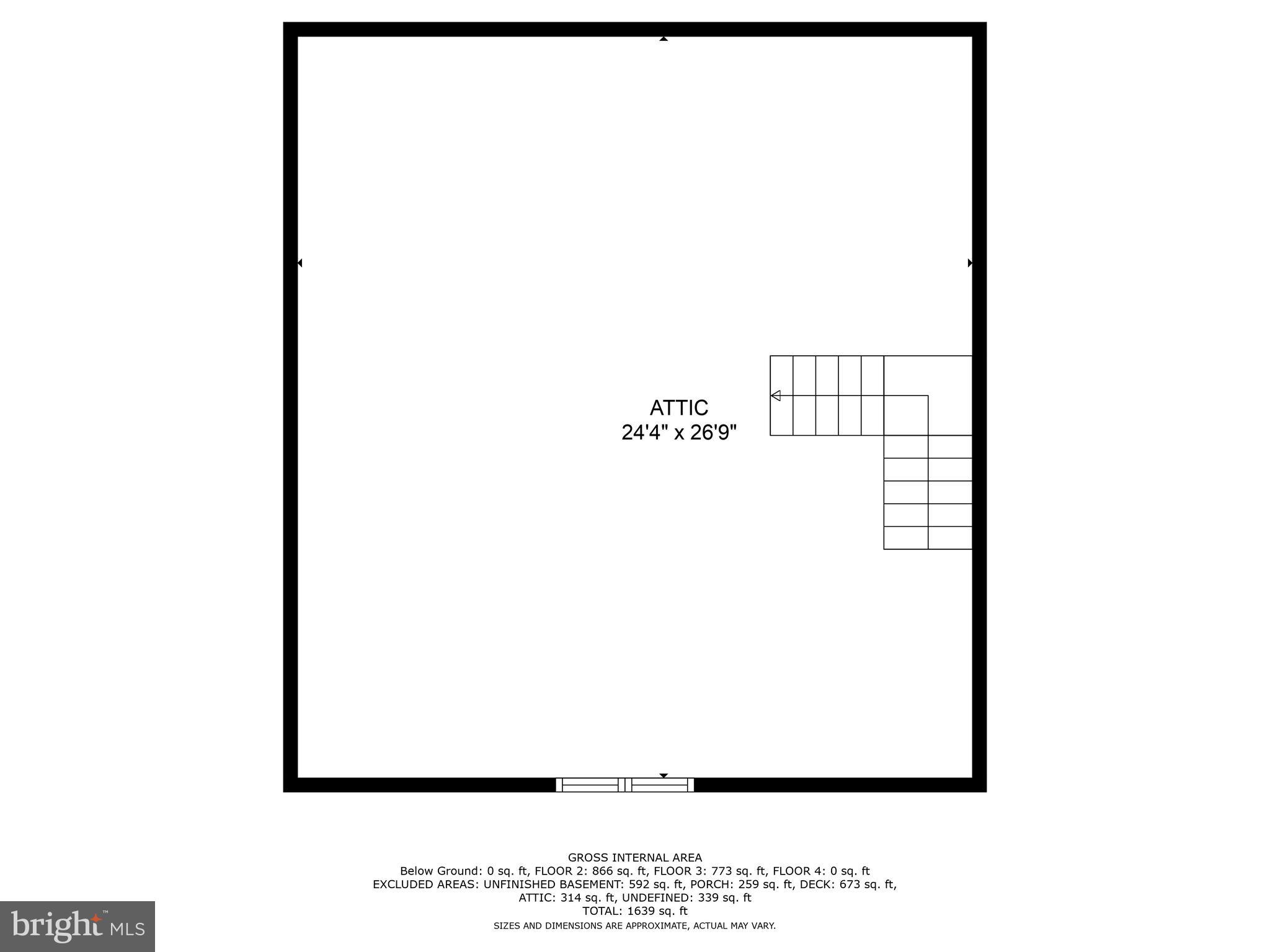 ARCADIA-BEVERLY HILLS HISTORIC DISTRICT - Residential