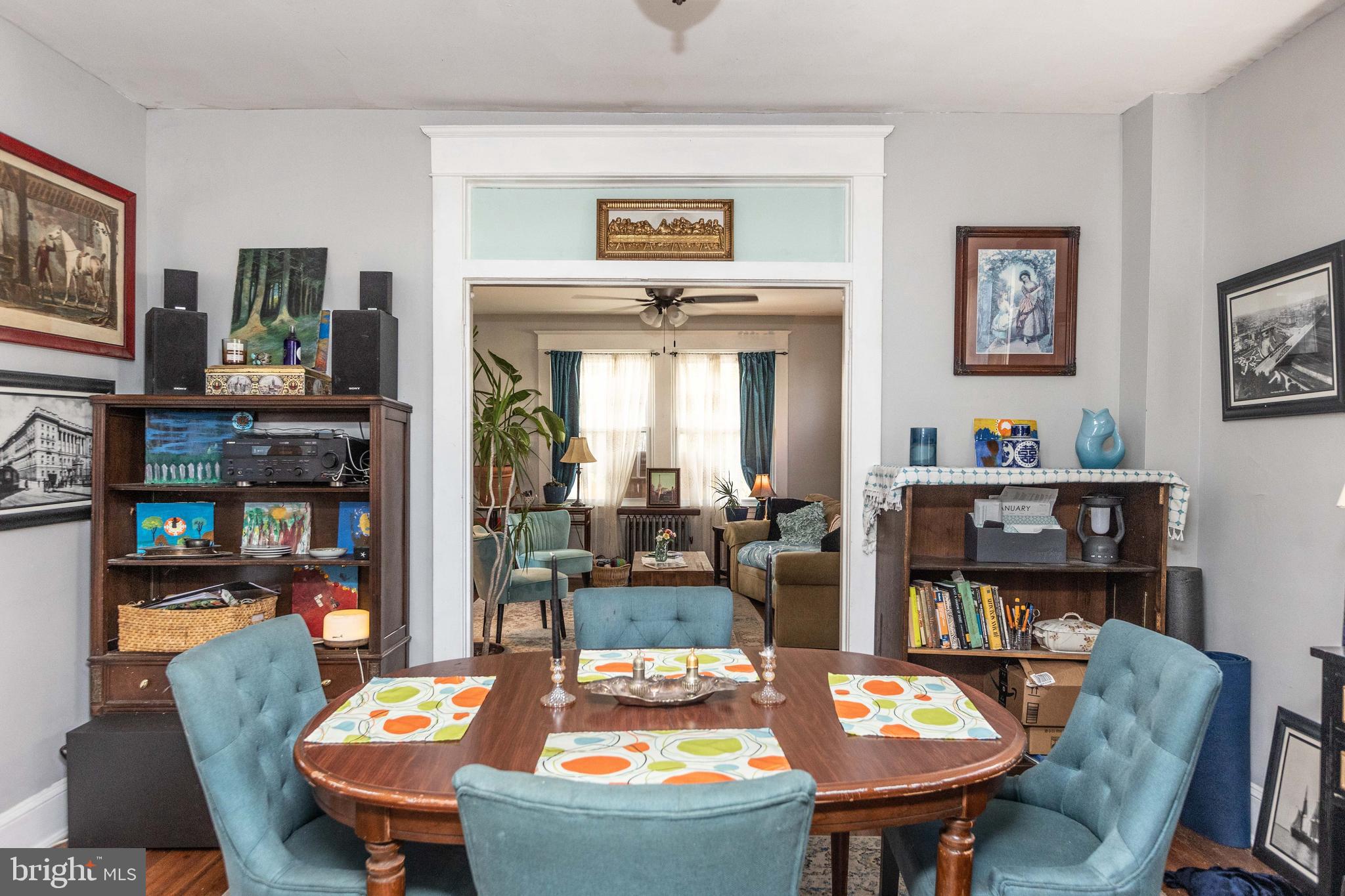 ARCADIA-BEVERLY HILLS HISTORIC DISTRICT - Residential