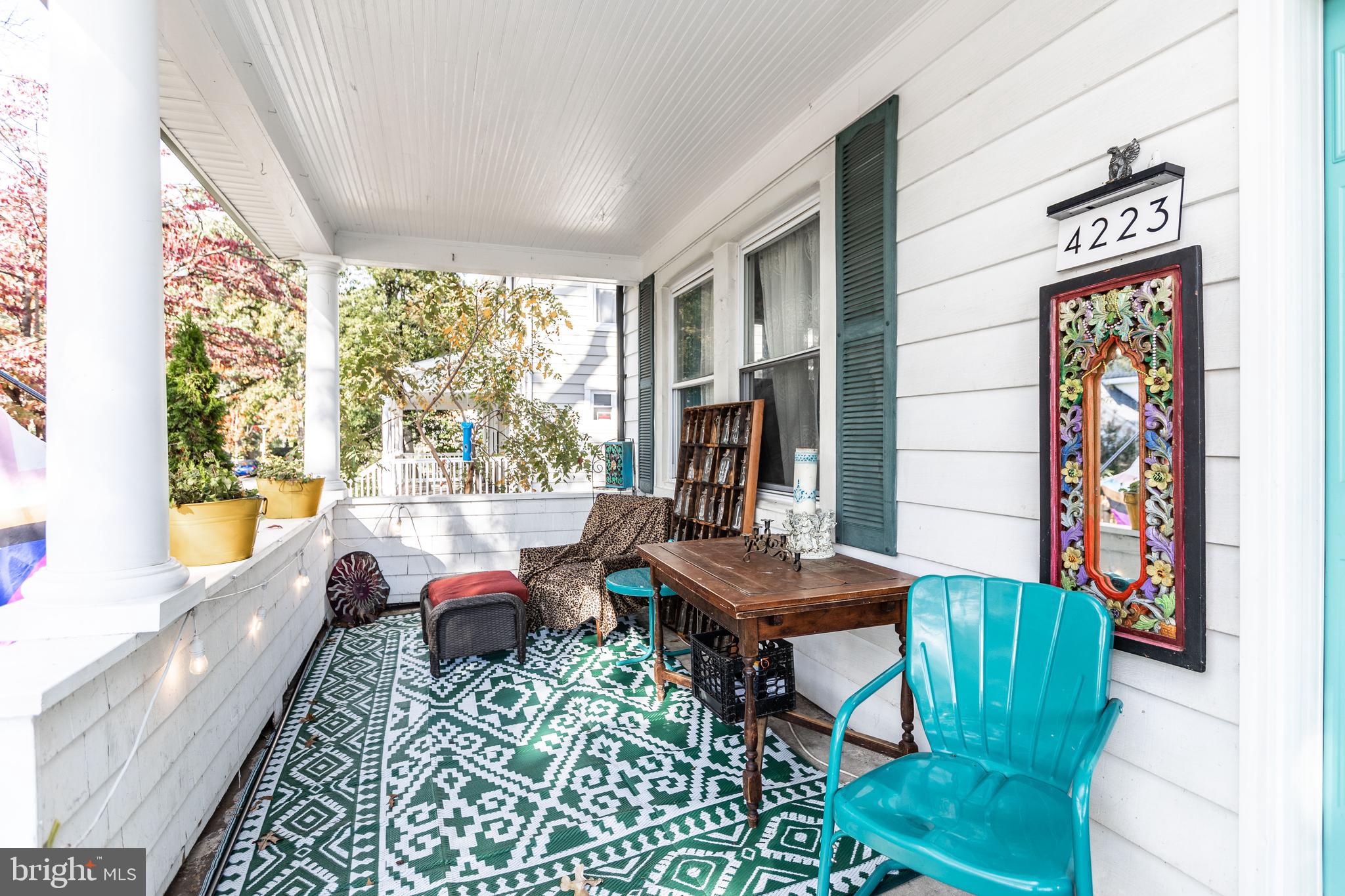 ARCADIA-BEVERLY HILLS HISTORIC DISTRICT - Residential