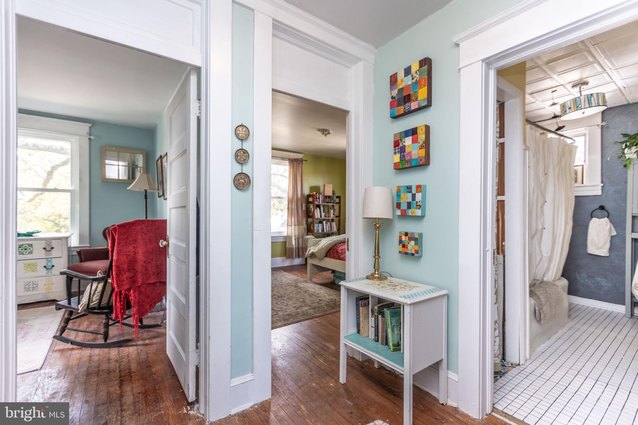 ARCADIA-BEVERLY HILLS HISTORIC DISTRICT - Residential