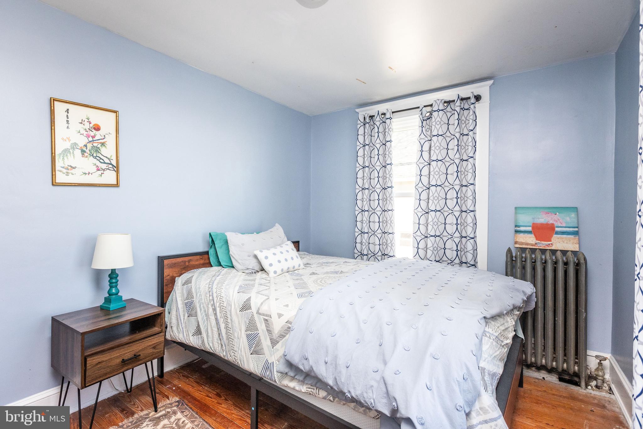 ARCADIA-BEVERLY HILLS HISTORIC DISTRICT - Residential