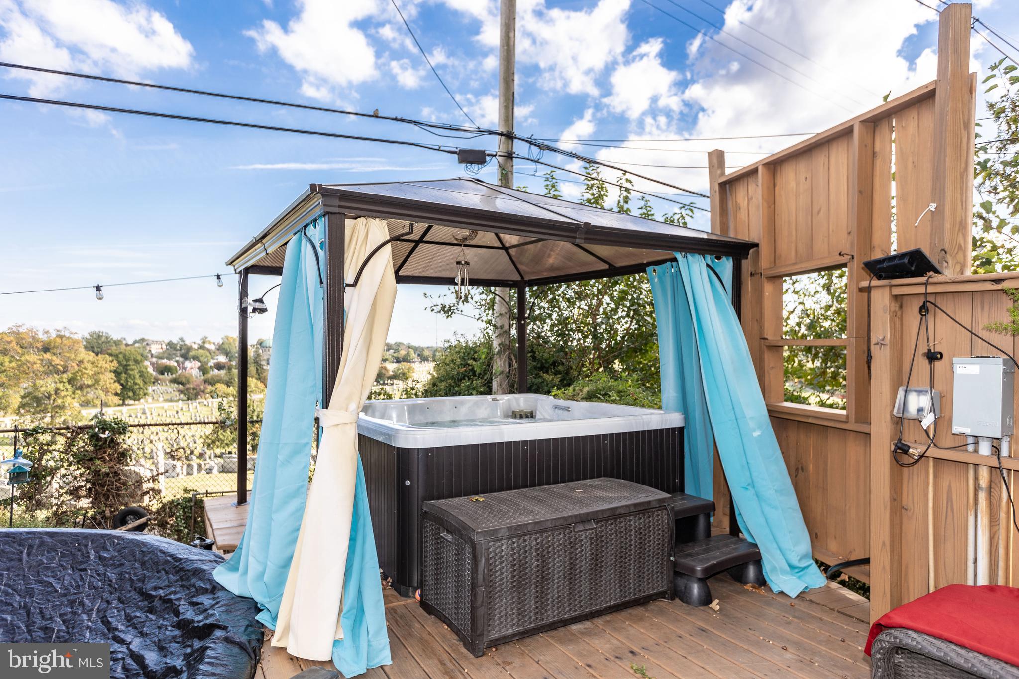 ARCADIA-BEVERLY HILLS HISTORIC DISTRICT - Residential