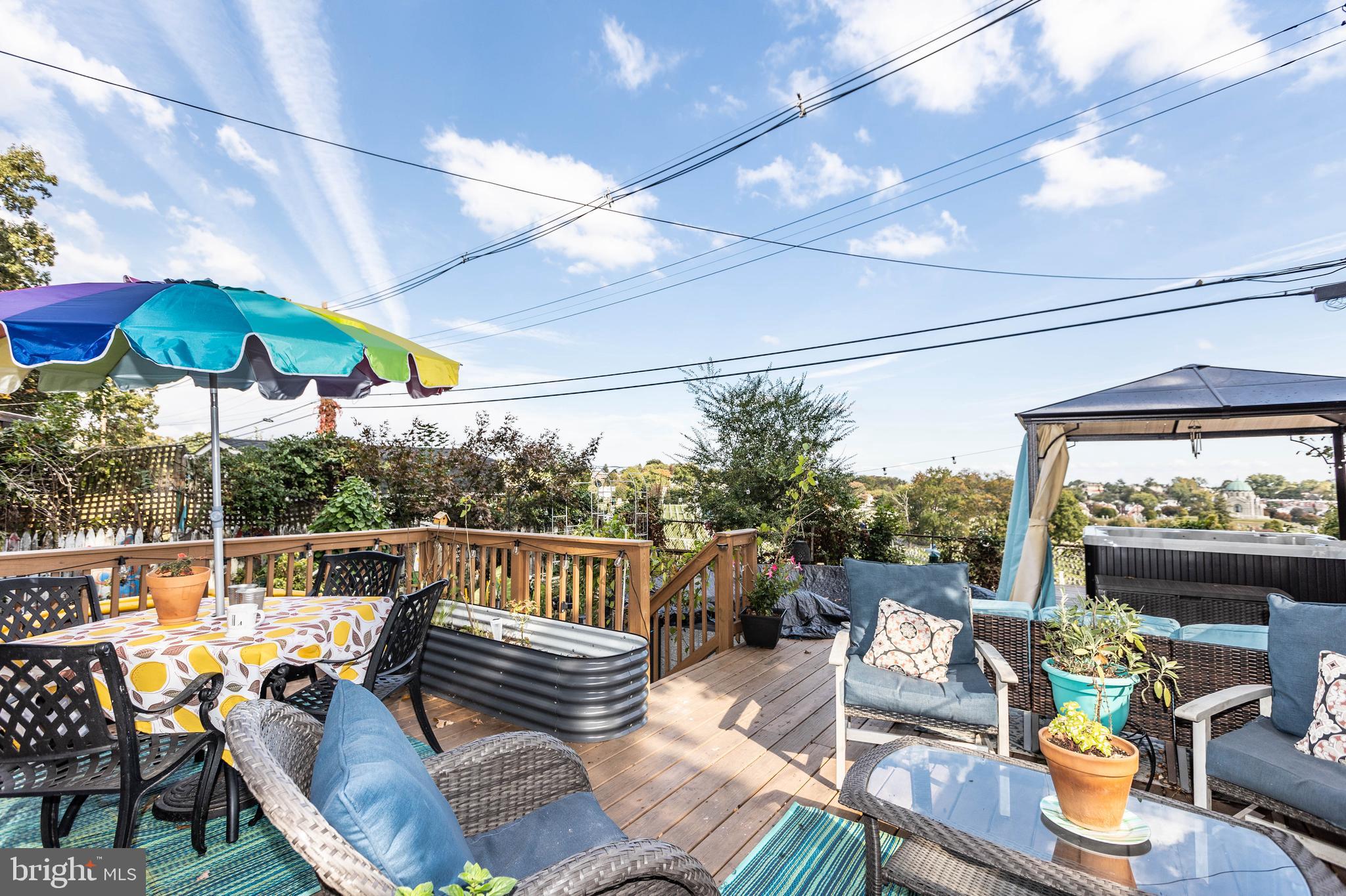 ARCADIA-BEVERLY HILLS HISTORIC DISTRICT - Residential