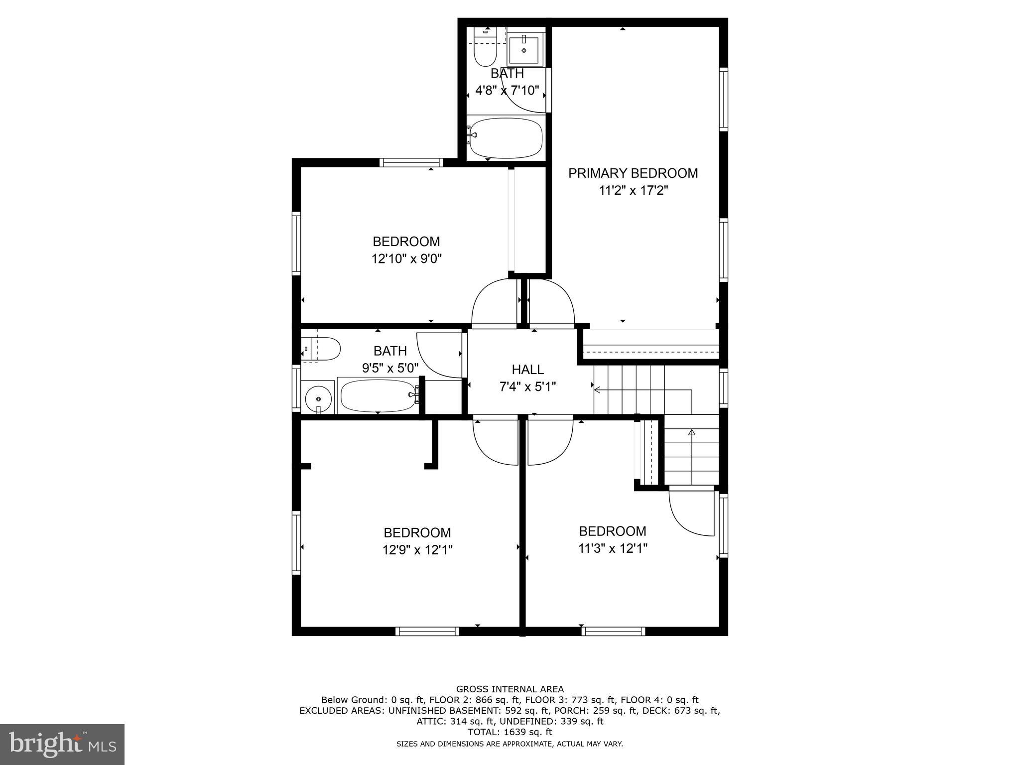 ARCADIA-BEVERLY HILLS HISTORIC DISTRICT - Residential