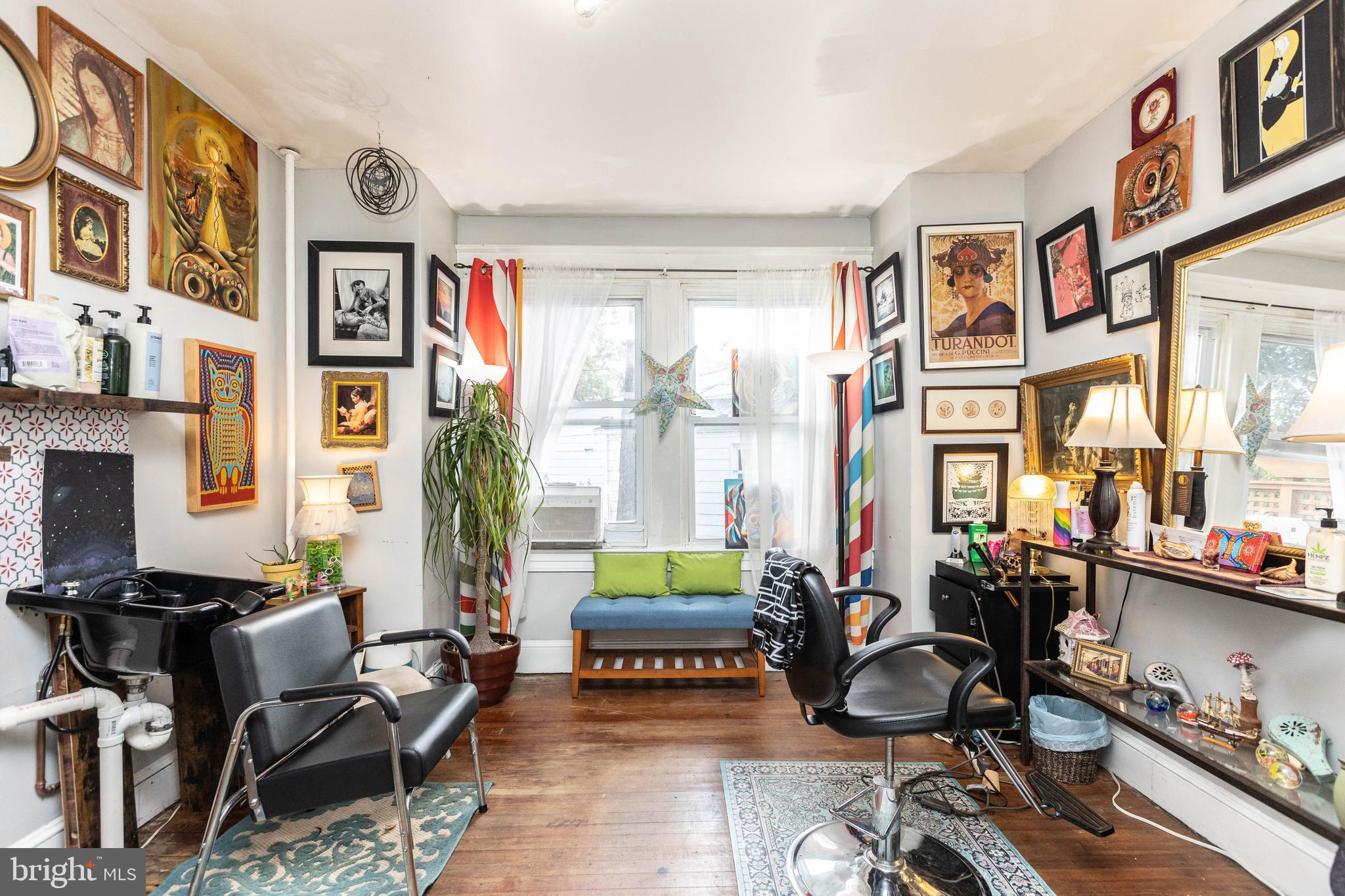 ARCADIA-BEVERLY HILLS HISTORIC DISTRICT - Residential