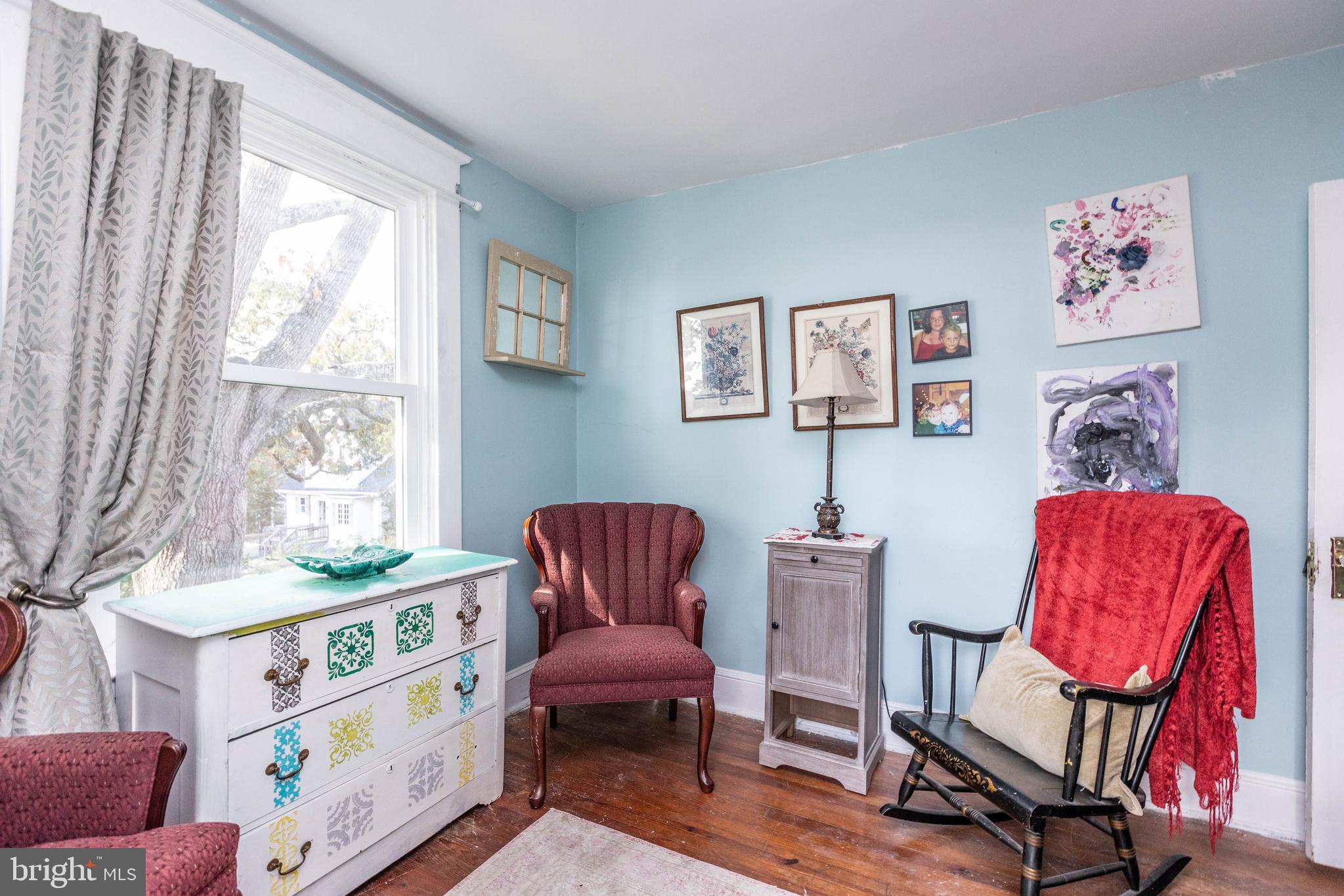 ARCADIA-BEVERLY HILLS HISTORIC DISTRICT - Residential